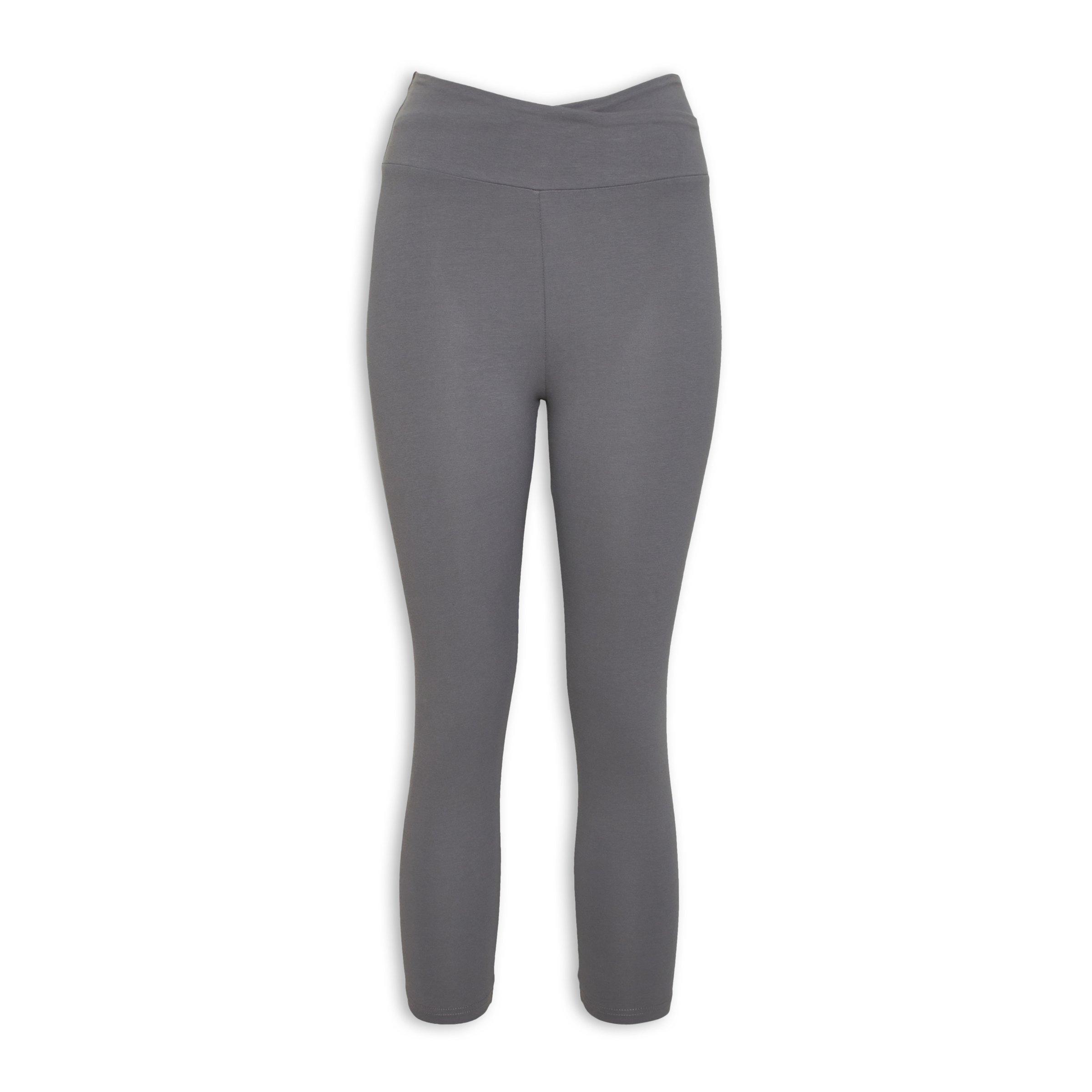 Grey Leggings (3122211) | Earthaddict