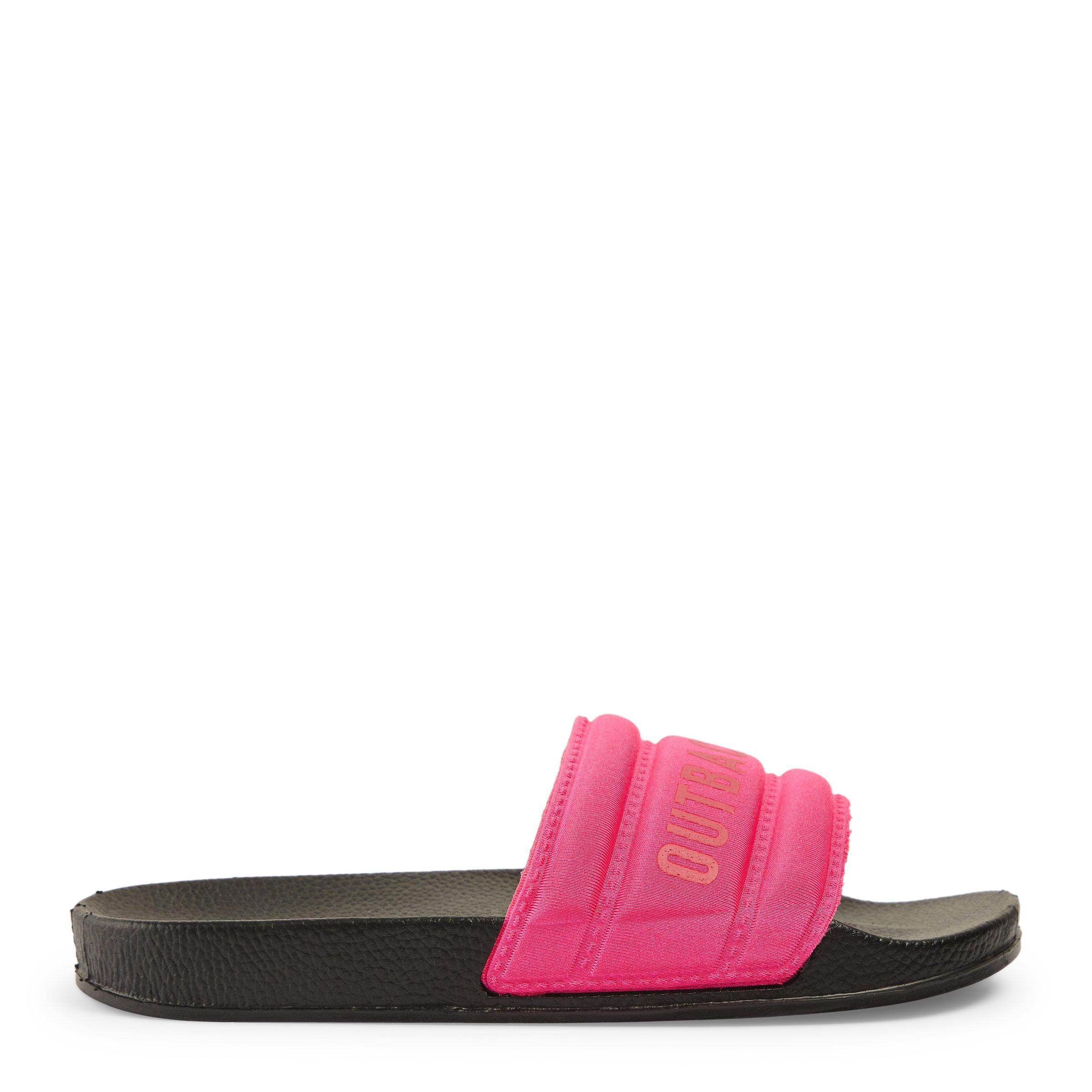 Pink Pool Slides (3122327) | OUTBACK RED