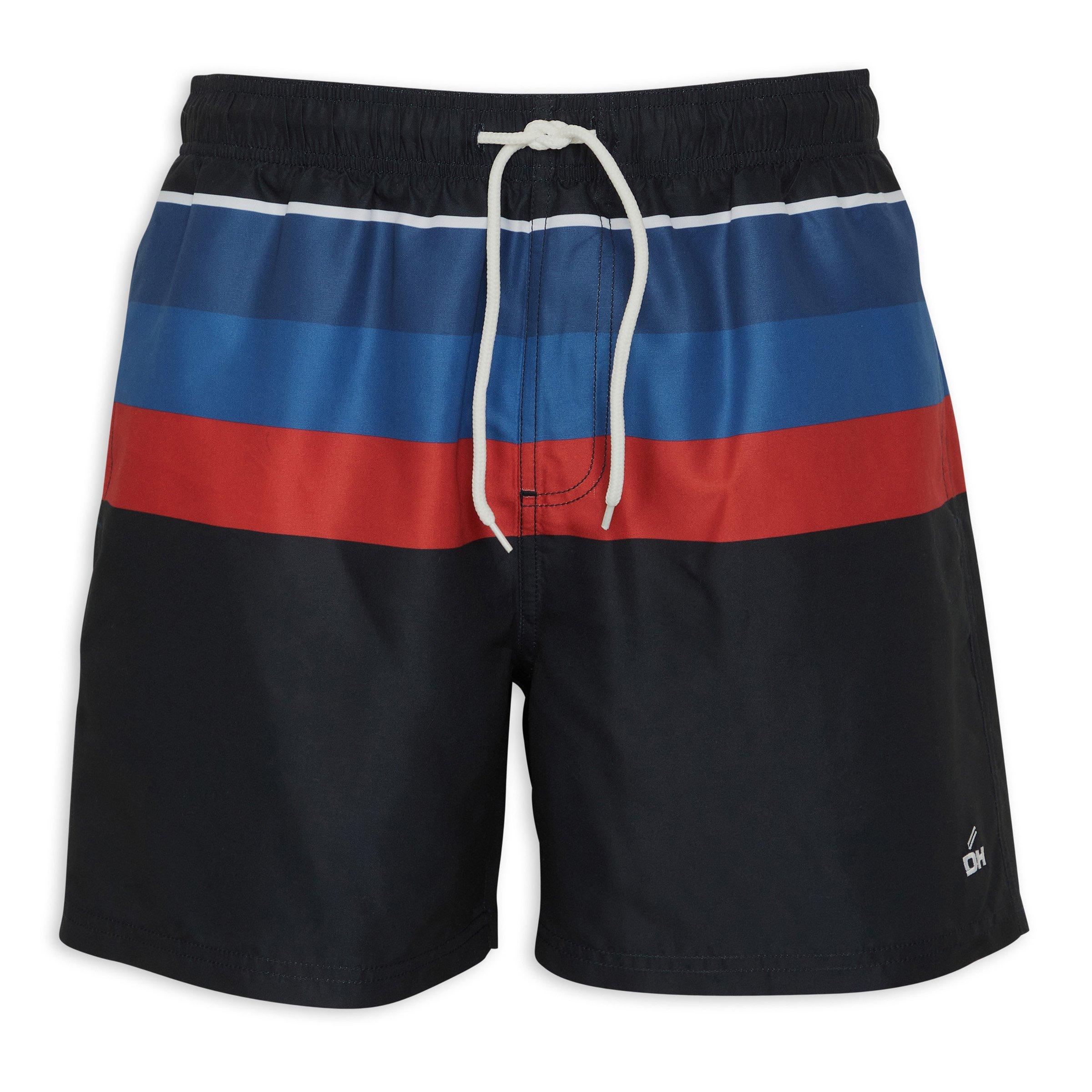 Colourblocked Swim Shorts (3122337) | Daniel Hechter