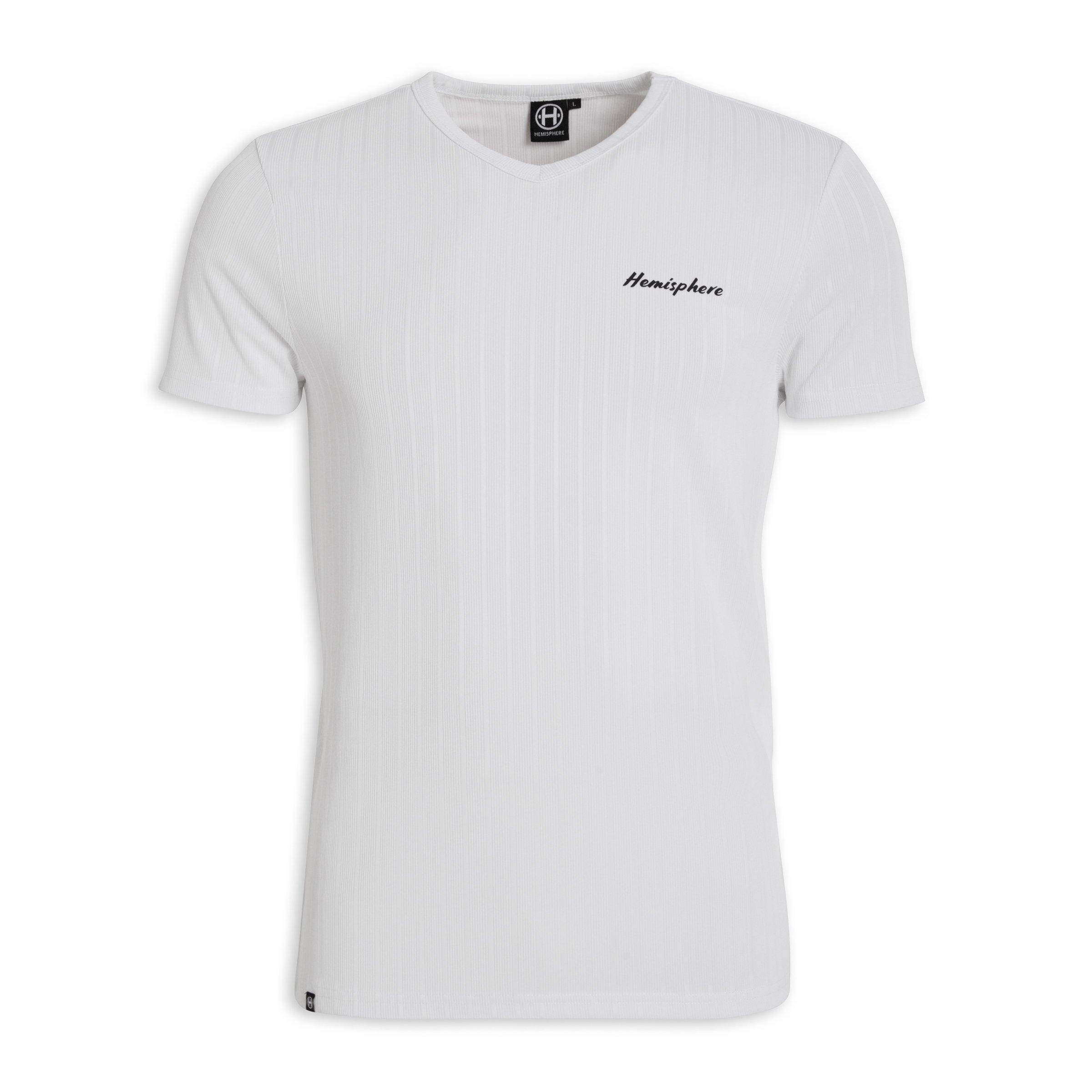 White T-shirt (3122388) | Hemisphere