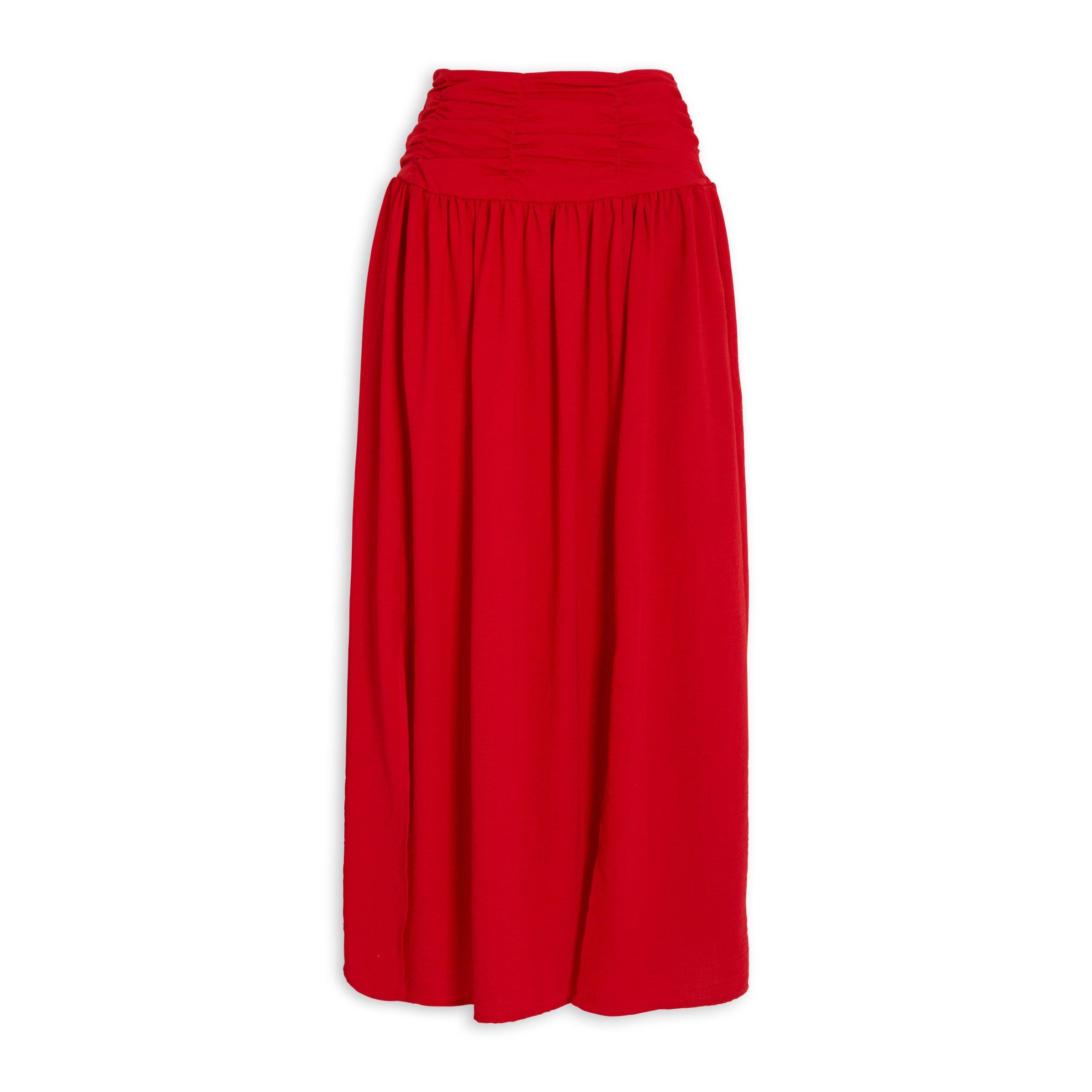 Red Skirt (3122586) | Inwear