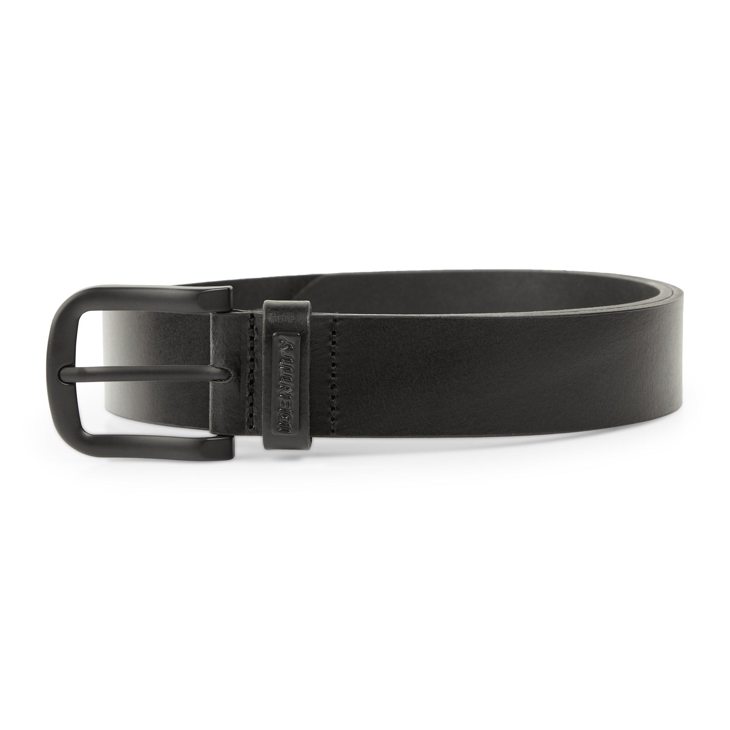 Black Casual Belt (3122816) | Identity