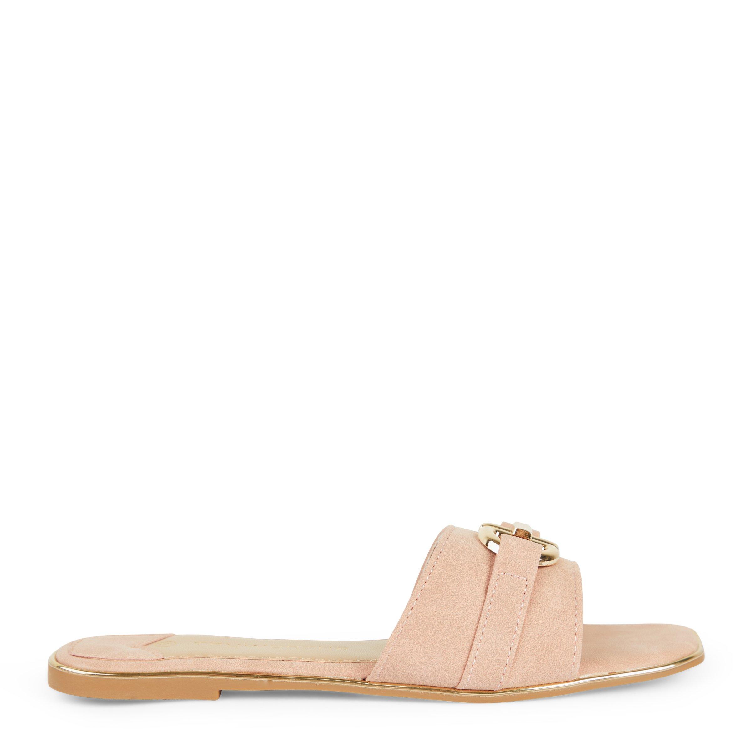 Pink Mule Sandals (3122905) | Truworths