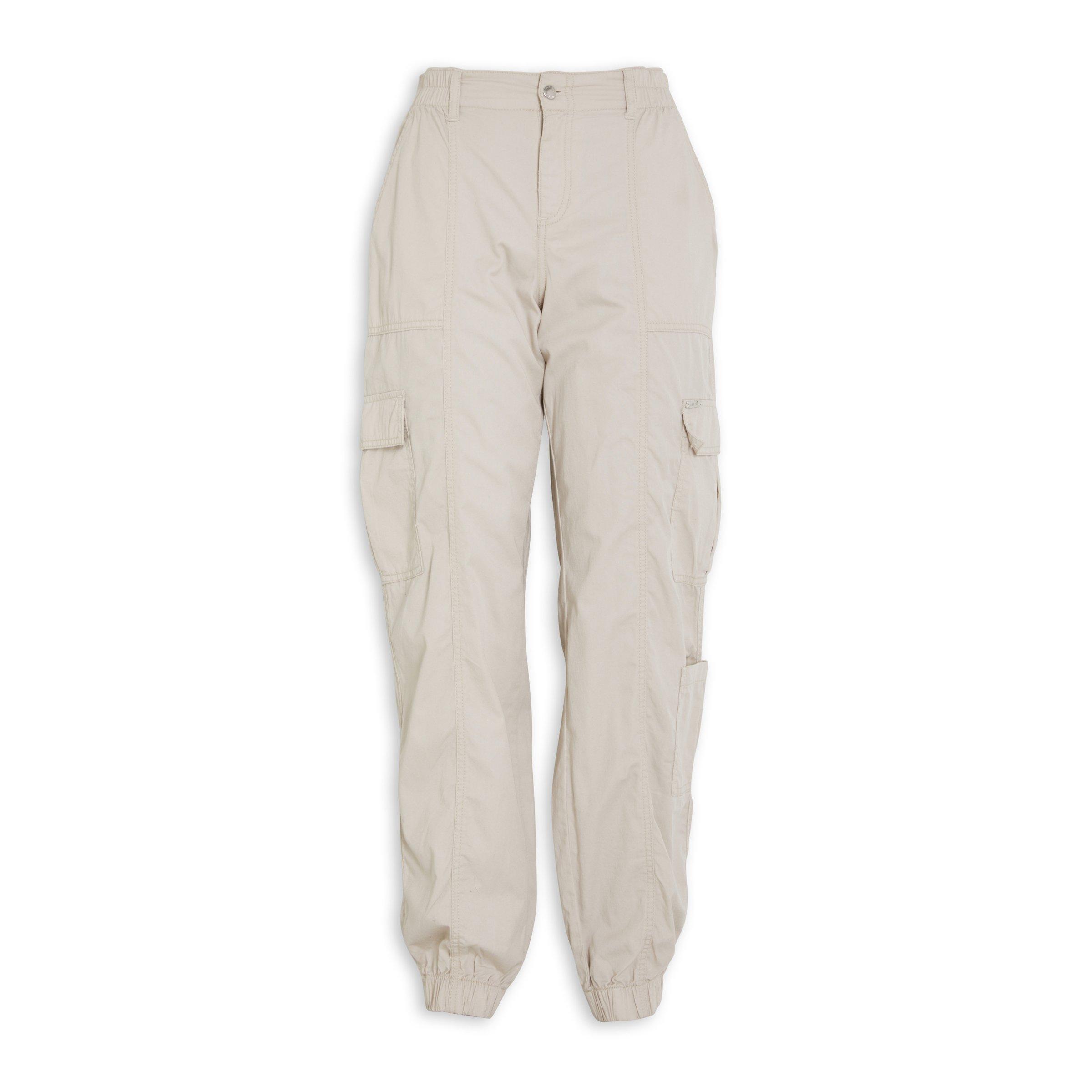 Stone Cargo Pants (3122940) | Inwear