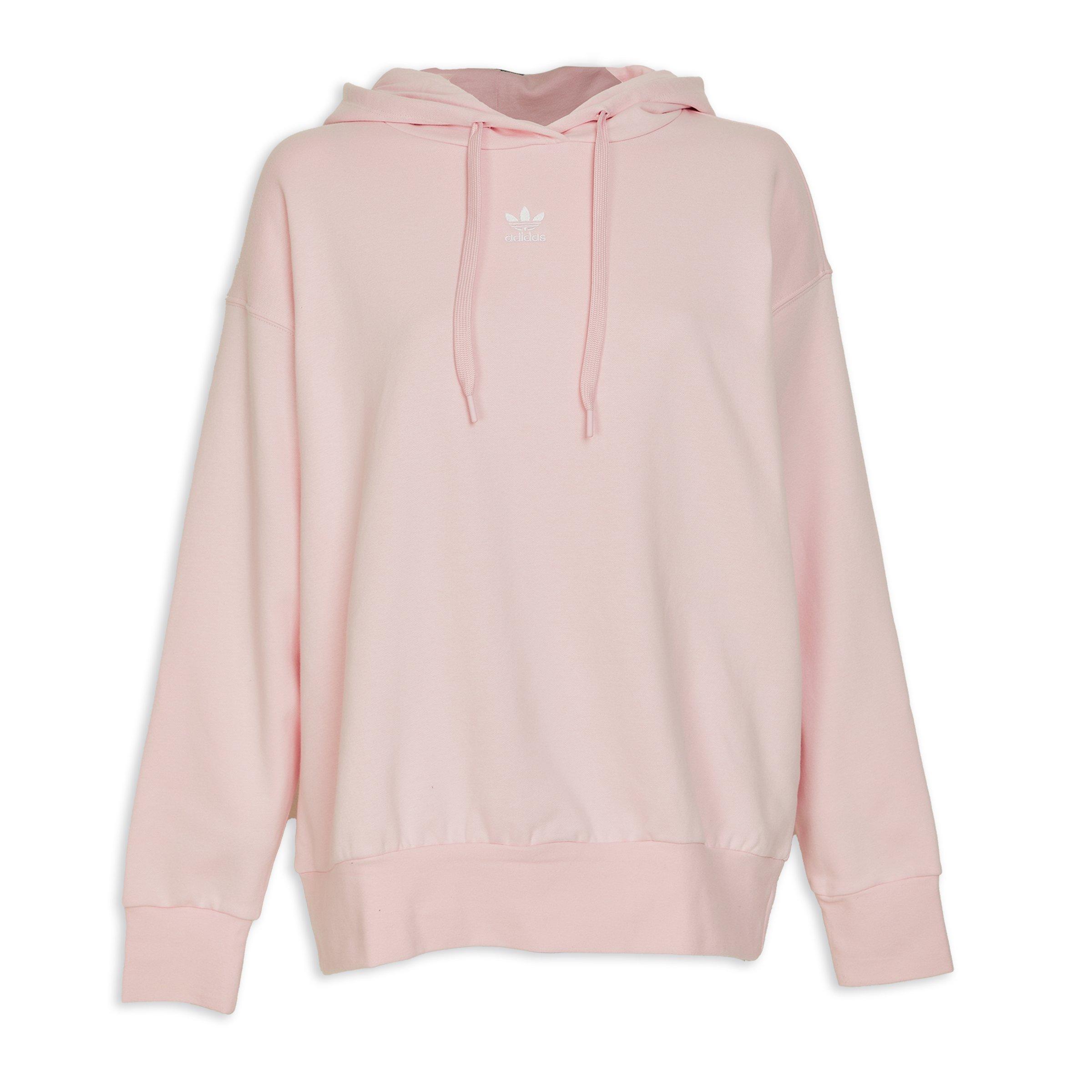 Oversized Essential Hoodie (3122970) | Adidas