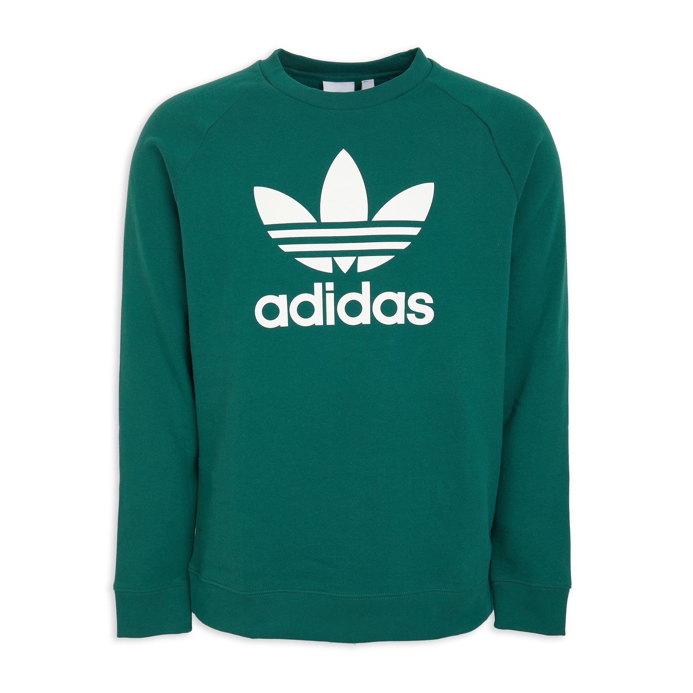 Trefoil Crew (3123004) | Adidas