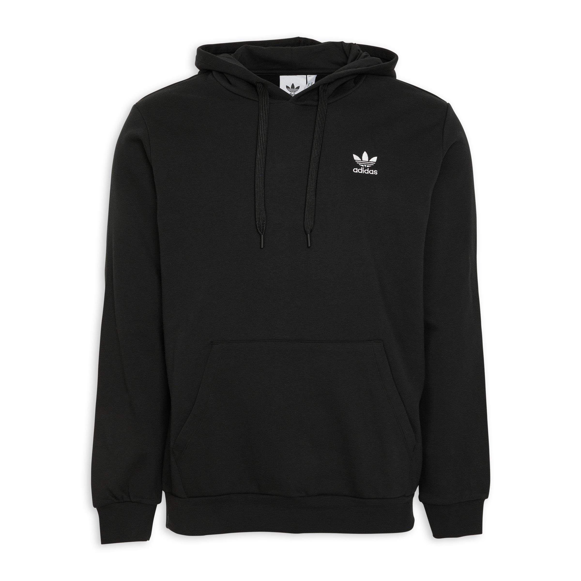 Trefoil Essential Hoodie (3123014) | Adidas