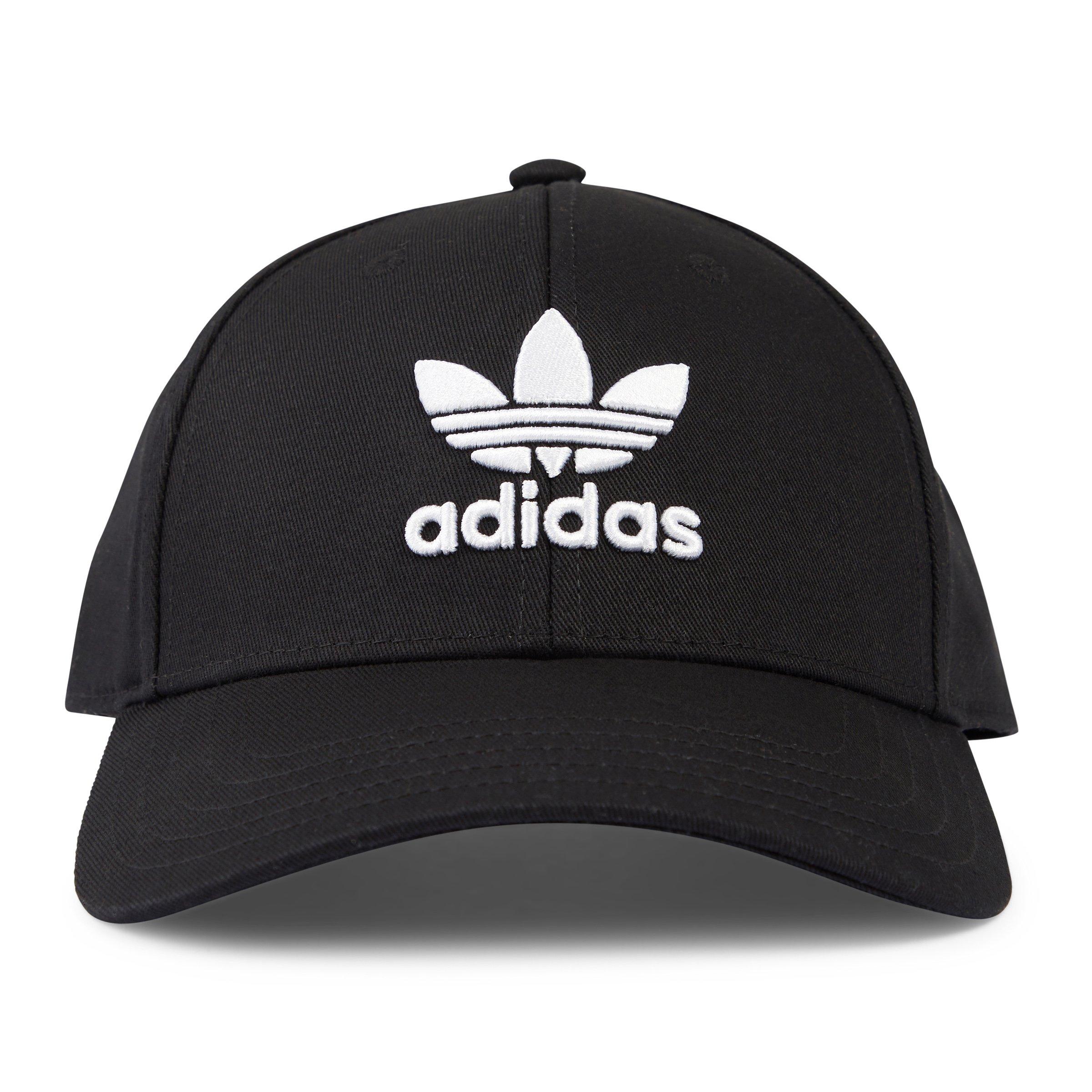 Trefoil Baseball Cap (3123056) | Adidas