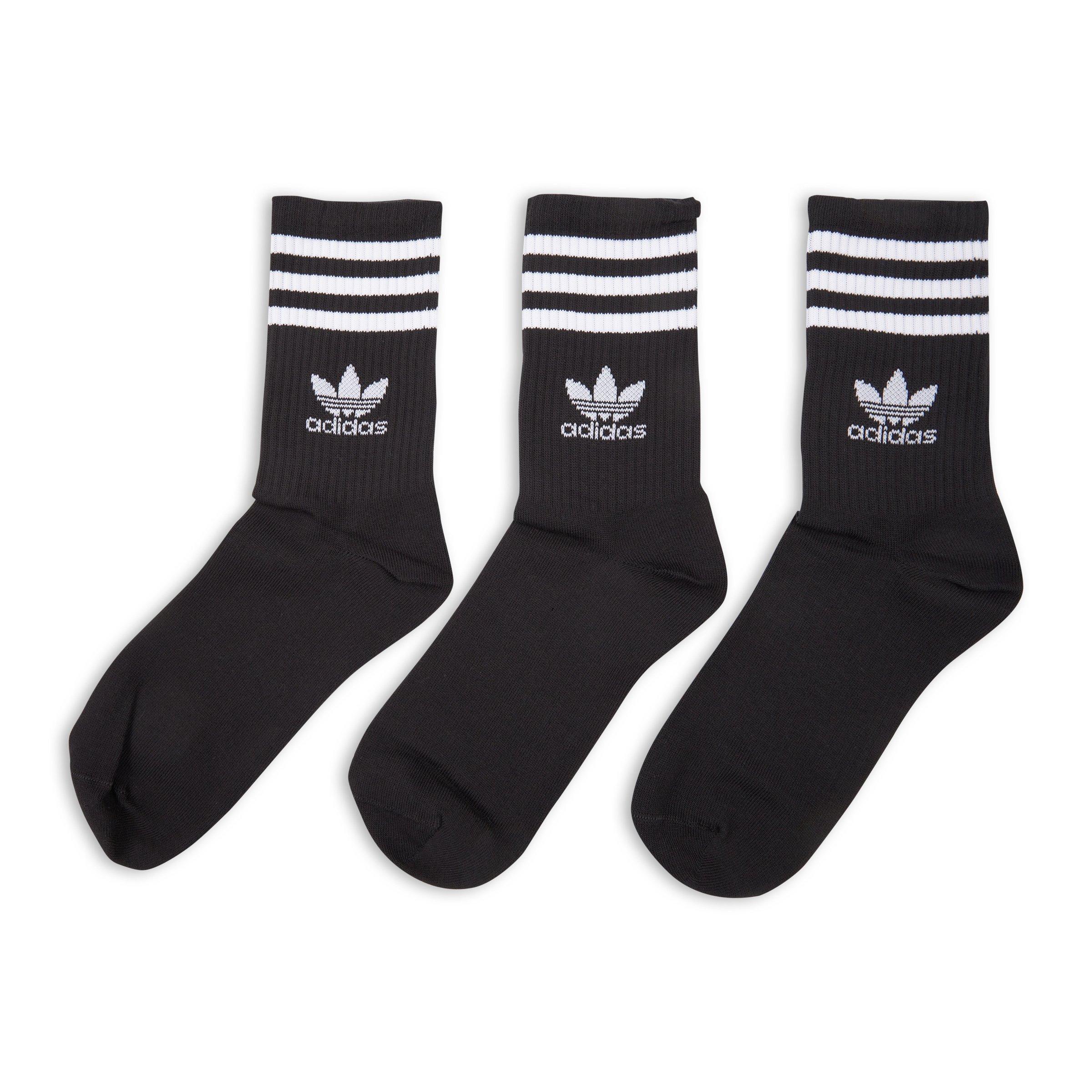 Mid Cut Crew Sock (3123059) | Adidas