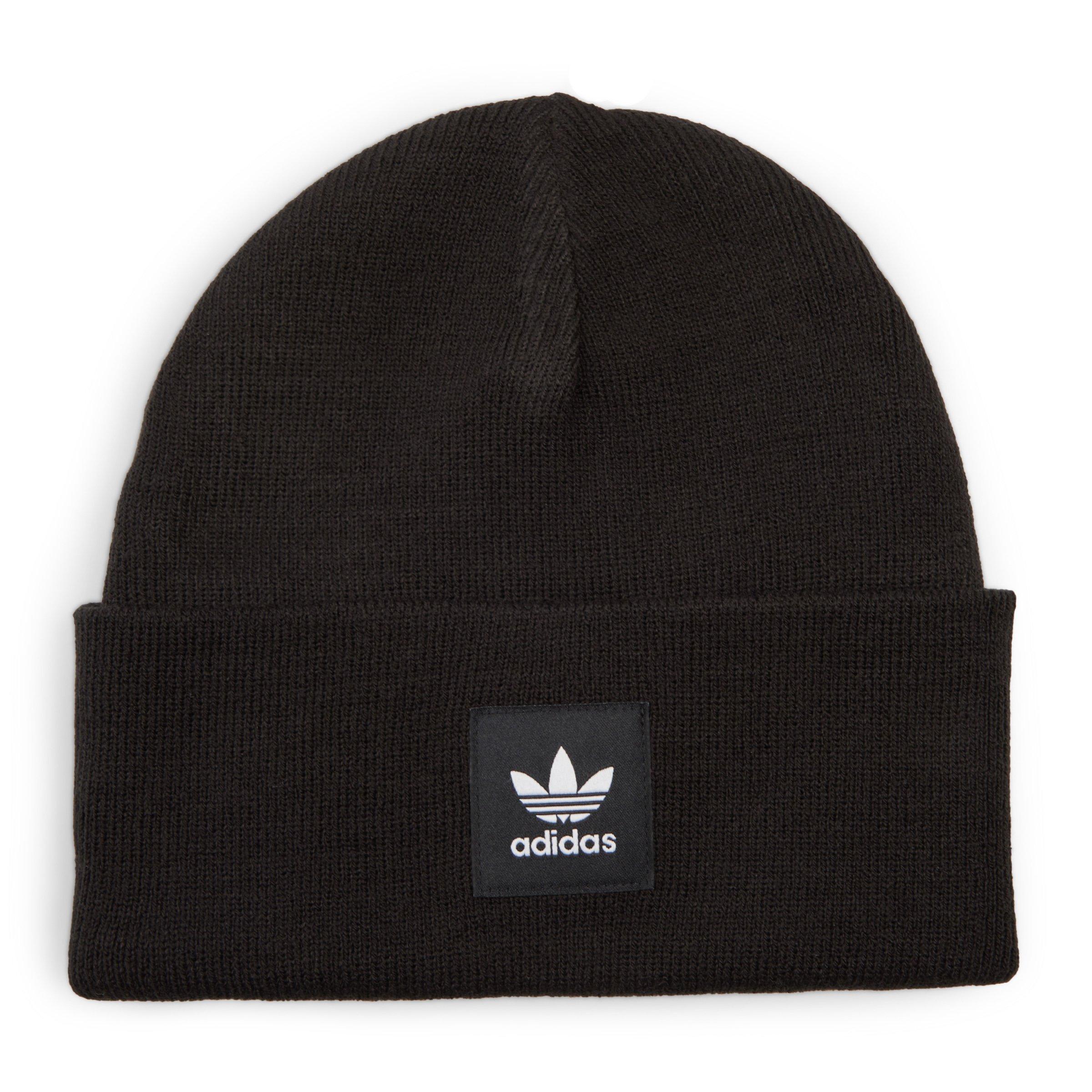 Adicolor Cuff Knit Beanie (3123064) | Adidas