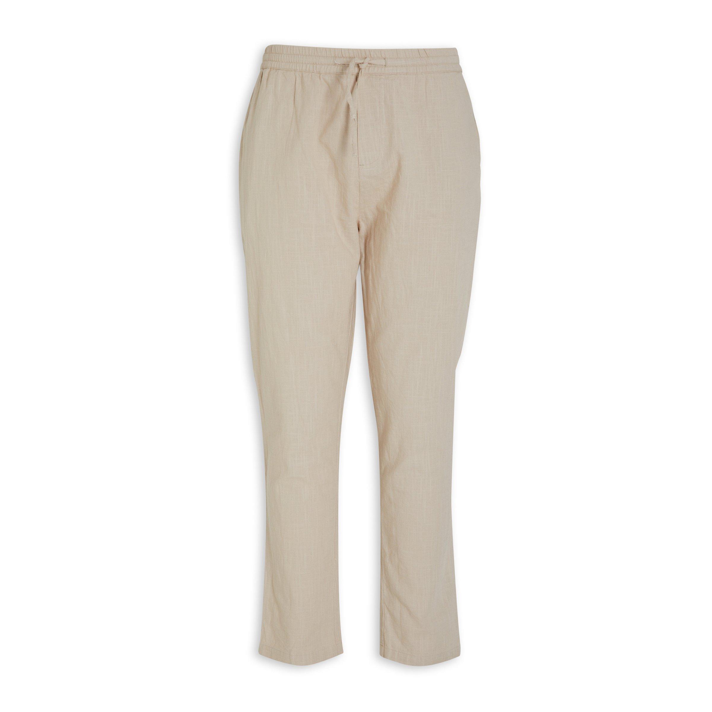 Thareza Trousers Sand Stone main image 1
