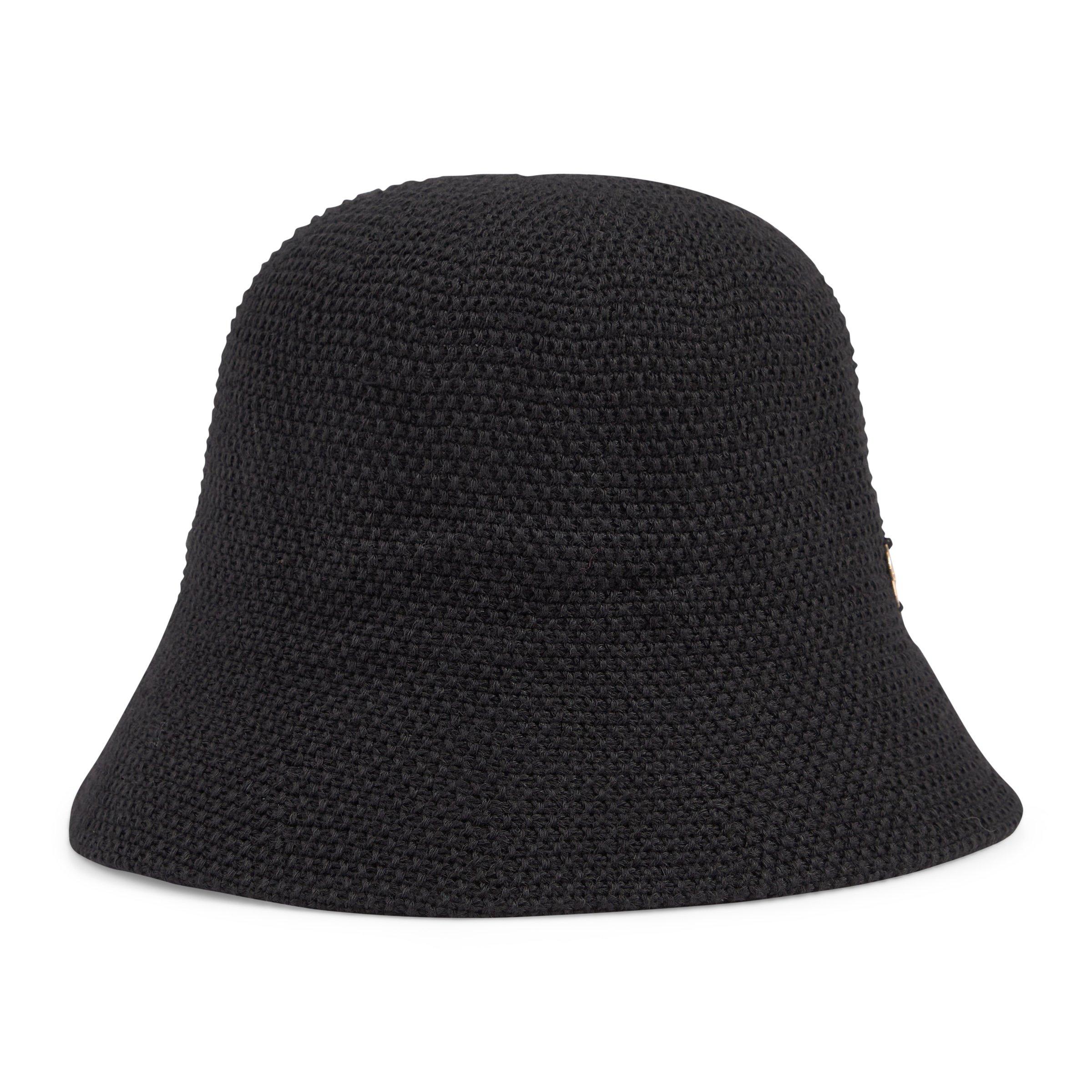 Poly-Knit Bucket Hat (3123631) | Identity