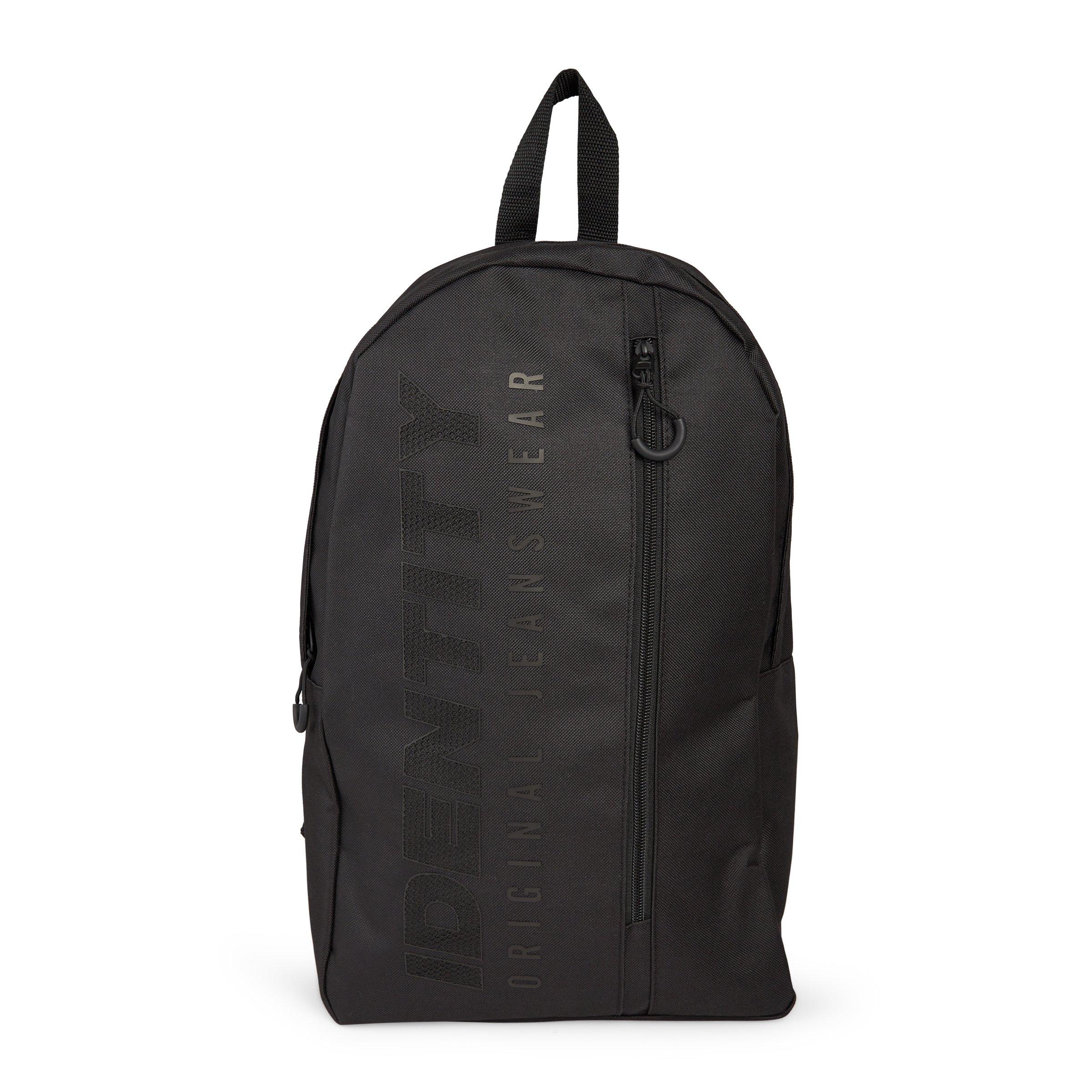Black Backpack (3123828) | Identity