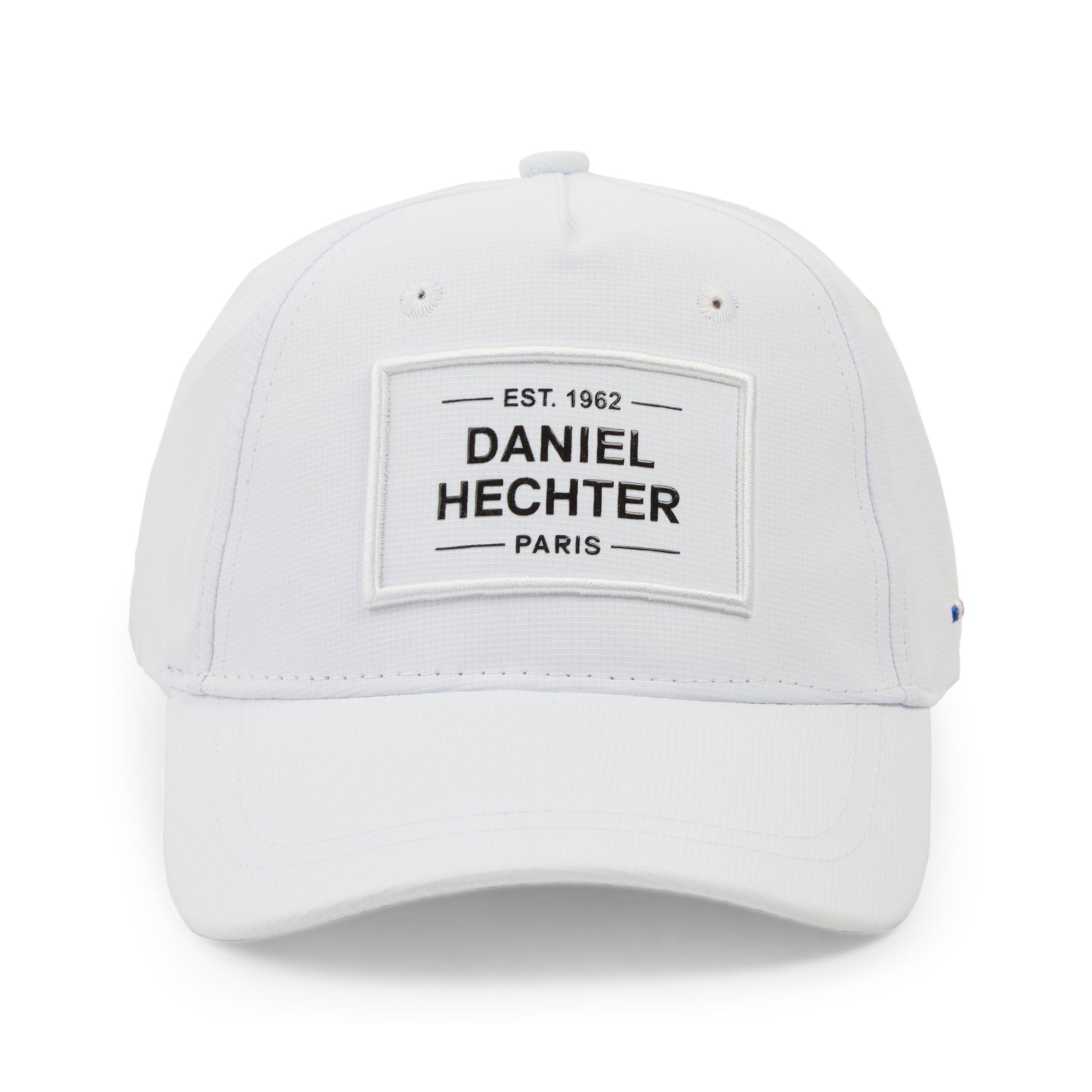 White Peak Cap (3123853) | Daniel Hechter