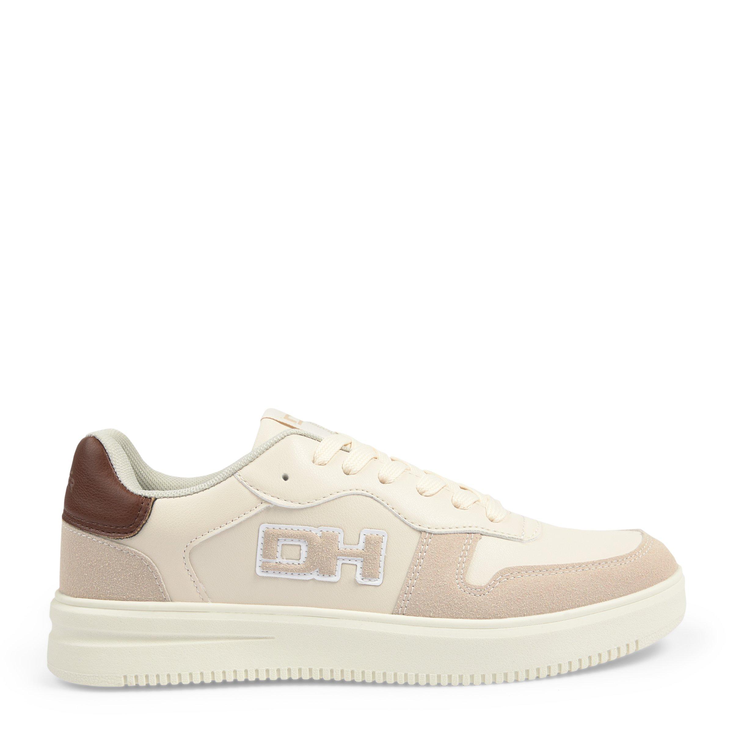 Stone Lace Up Bucket Sneakers (3123854) | Daniel Hechter