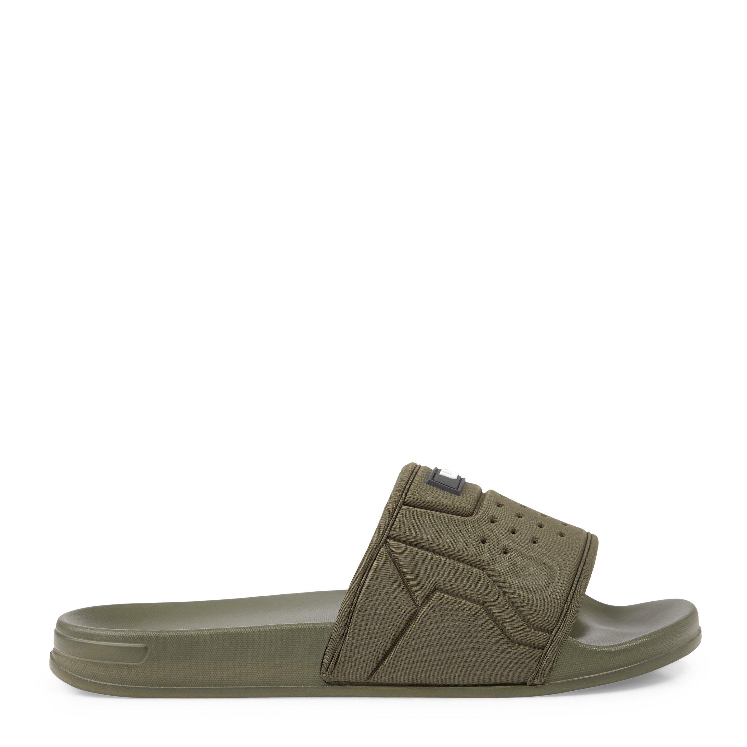 Green Pool Slides (3124089) | UZZI