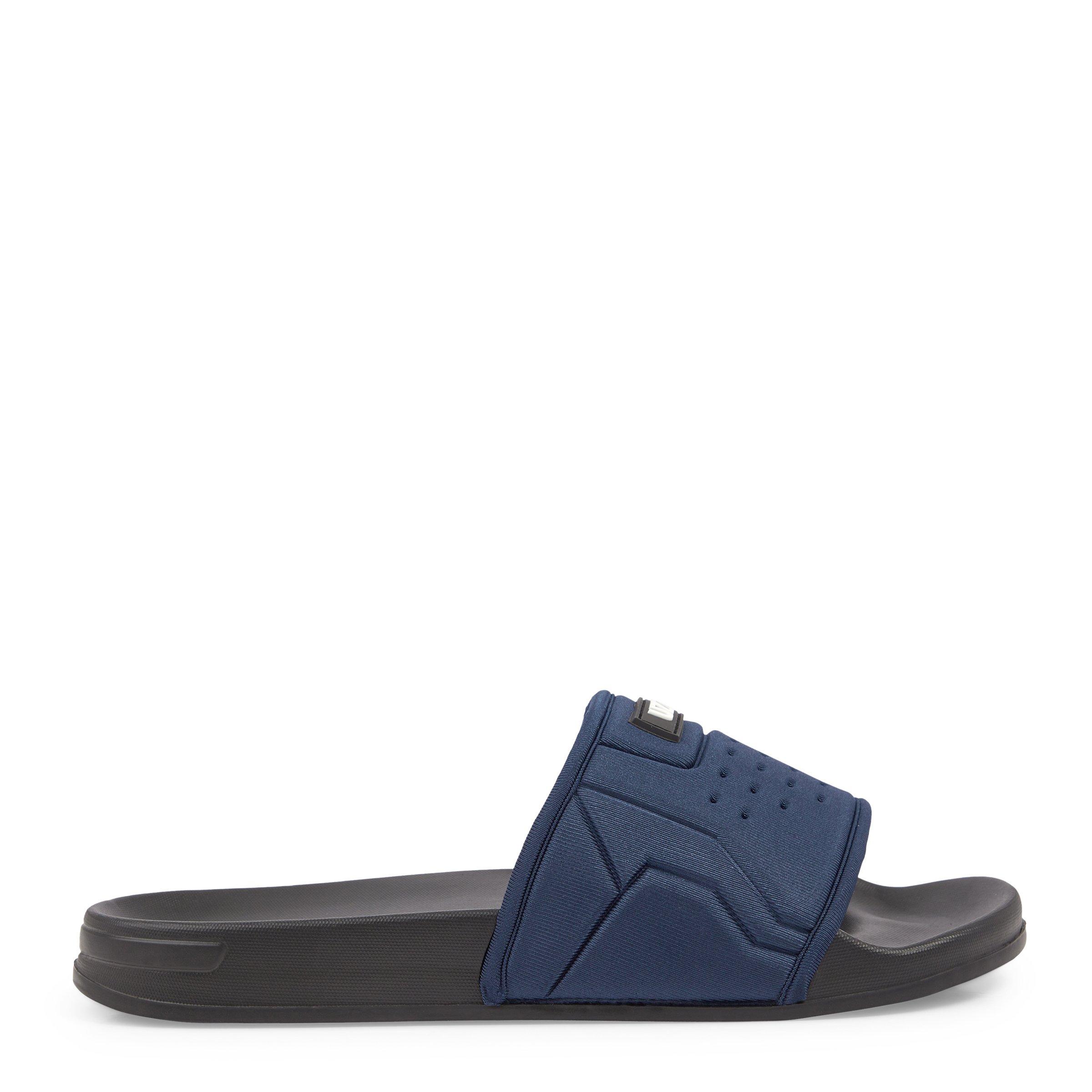 Blue Pool Slides (3124091) | UZZI