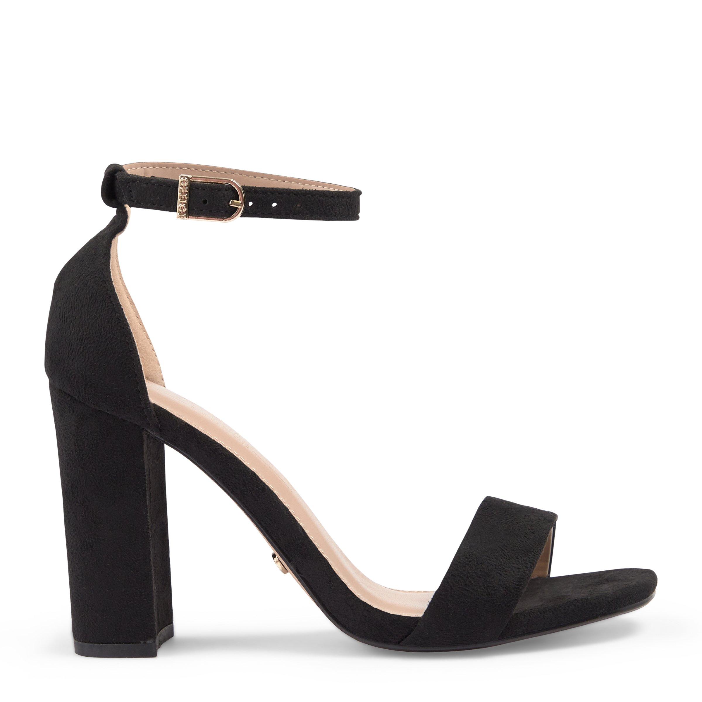 Black Heeled Sandals (3124535) | OFFICE London