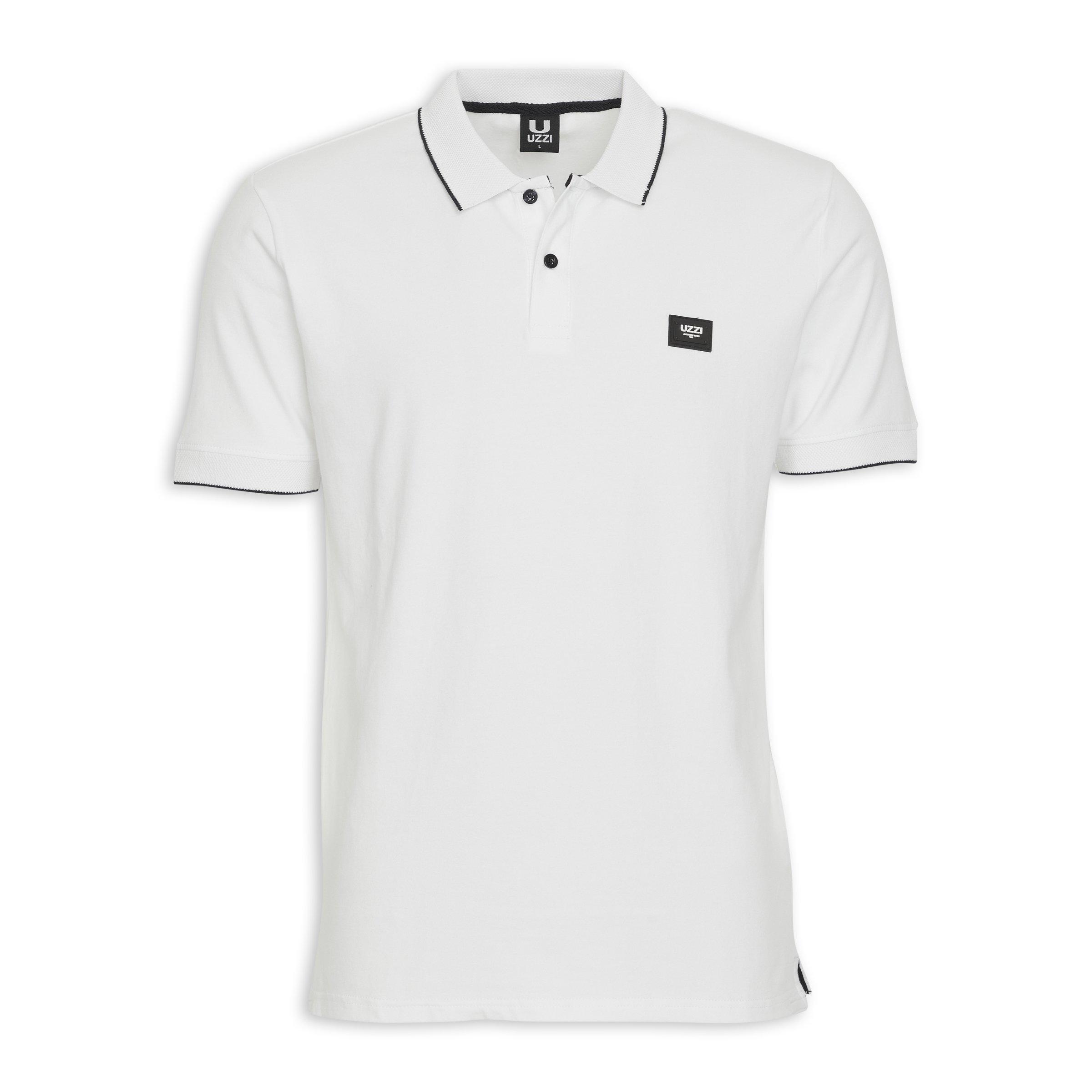 White Golfer (3124770) | UZZI