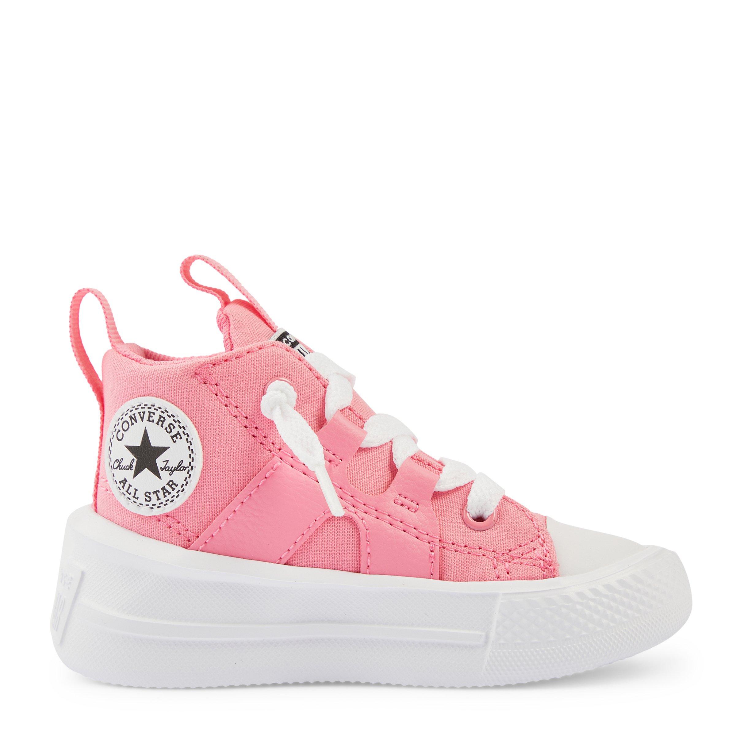 All Star Ultra Mid (3125050) | Converse Kids