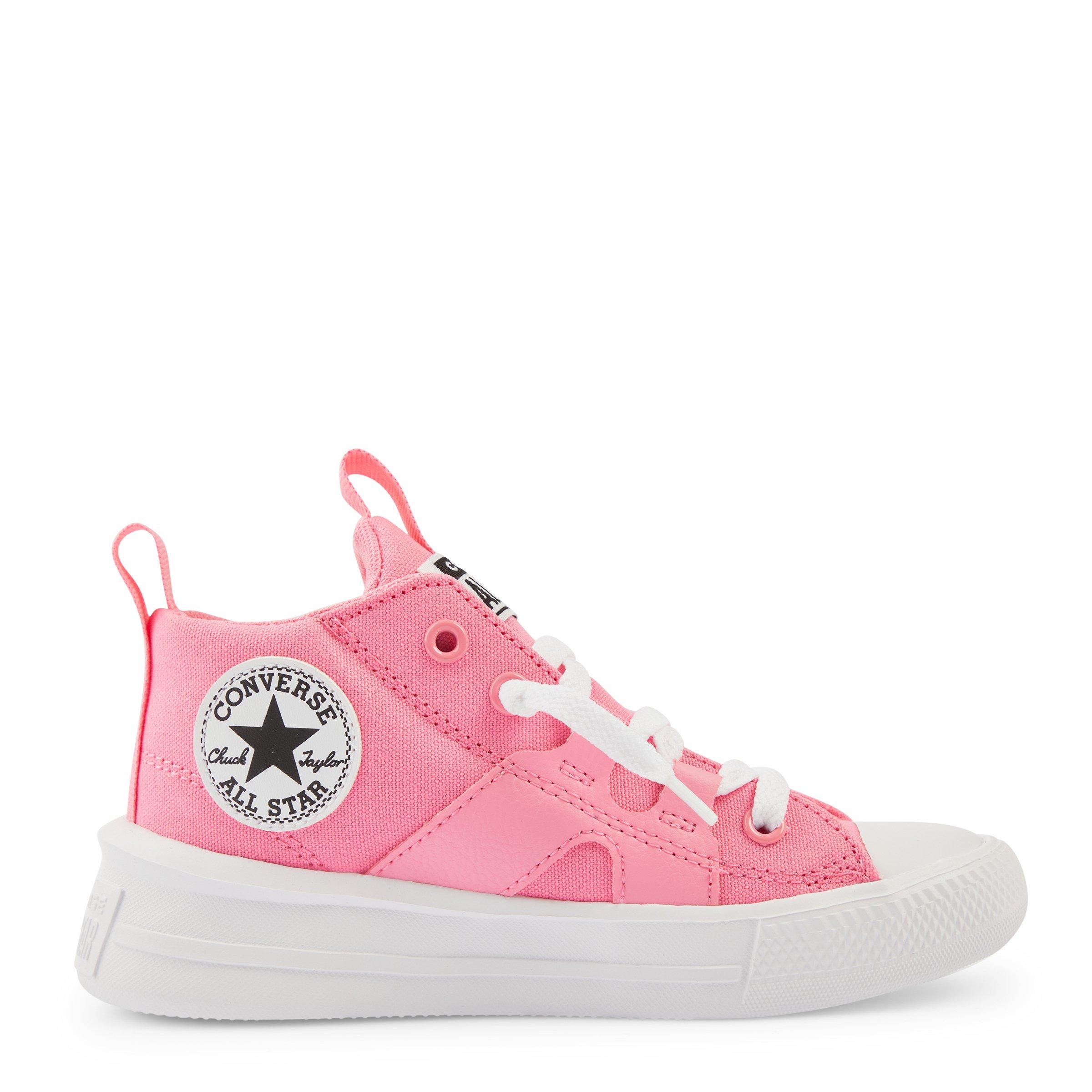 All Star Ultra Mid (3125051) | Converse Kids