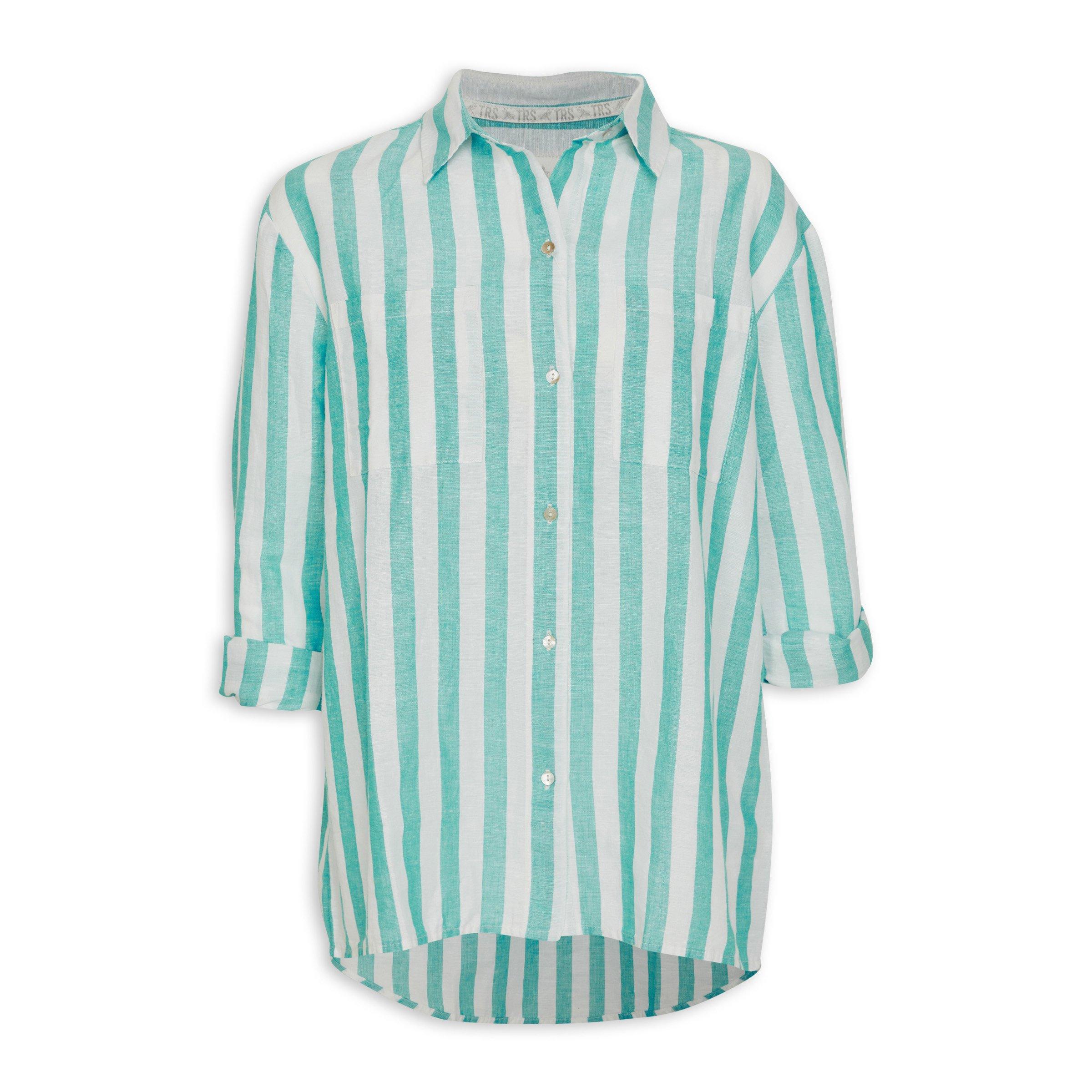 Stripe Shirt (3125172) | TRS