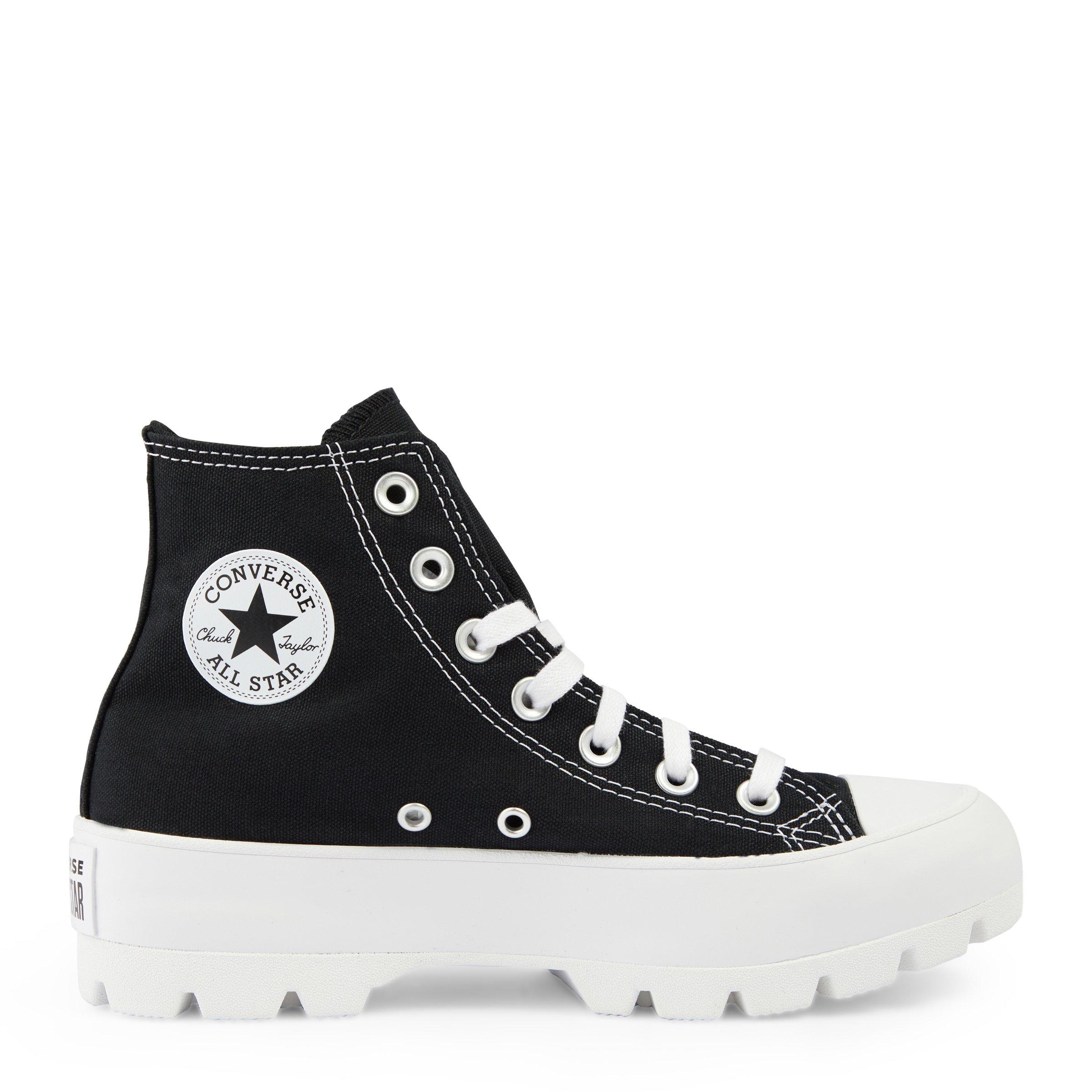 All Star Lugged (3125185) | Converse