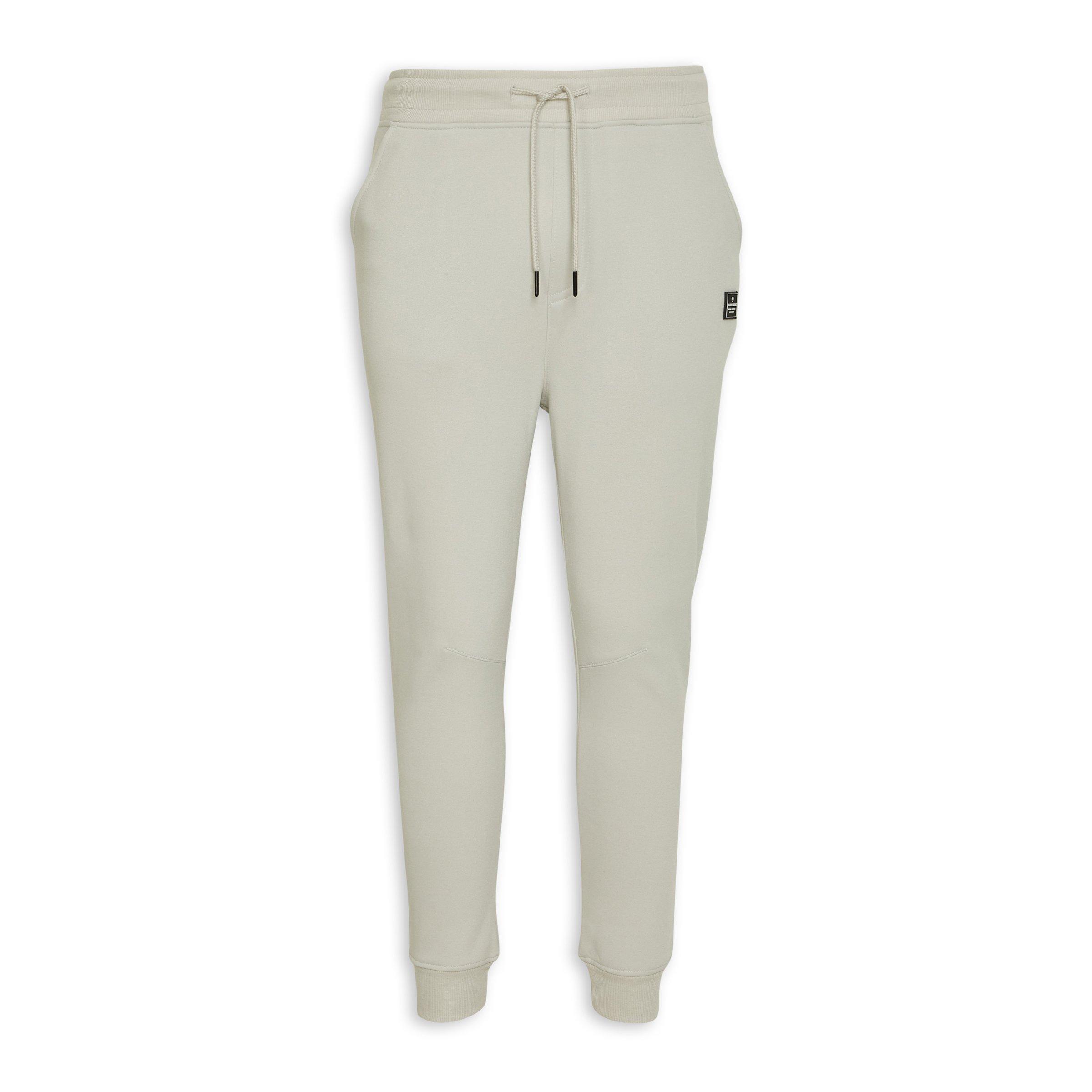 Grey Jogger Pants (3125220) | Hemisphere