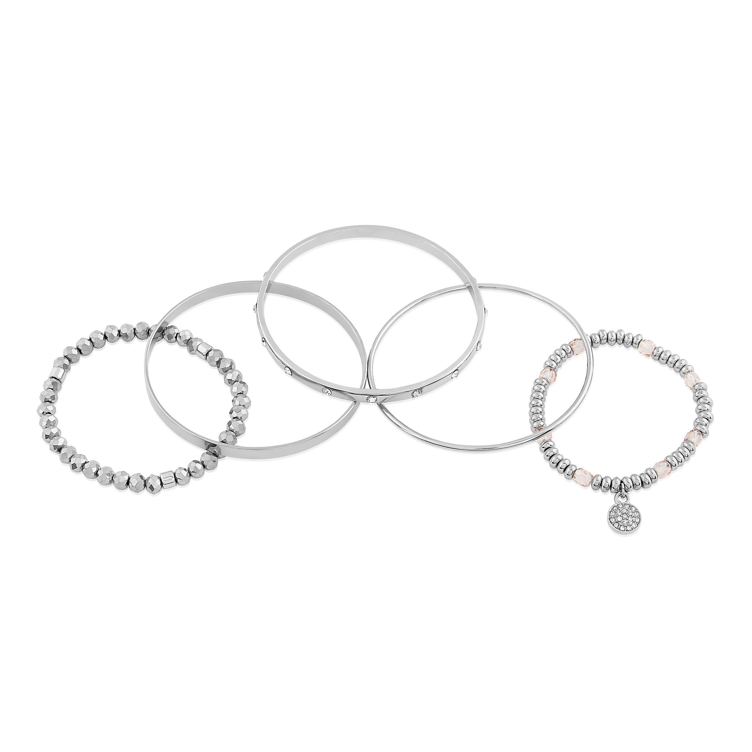 Multi Bangle Pack (3125376) | Sparkle