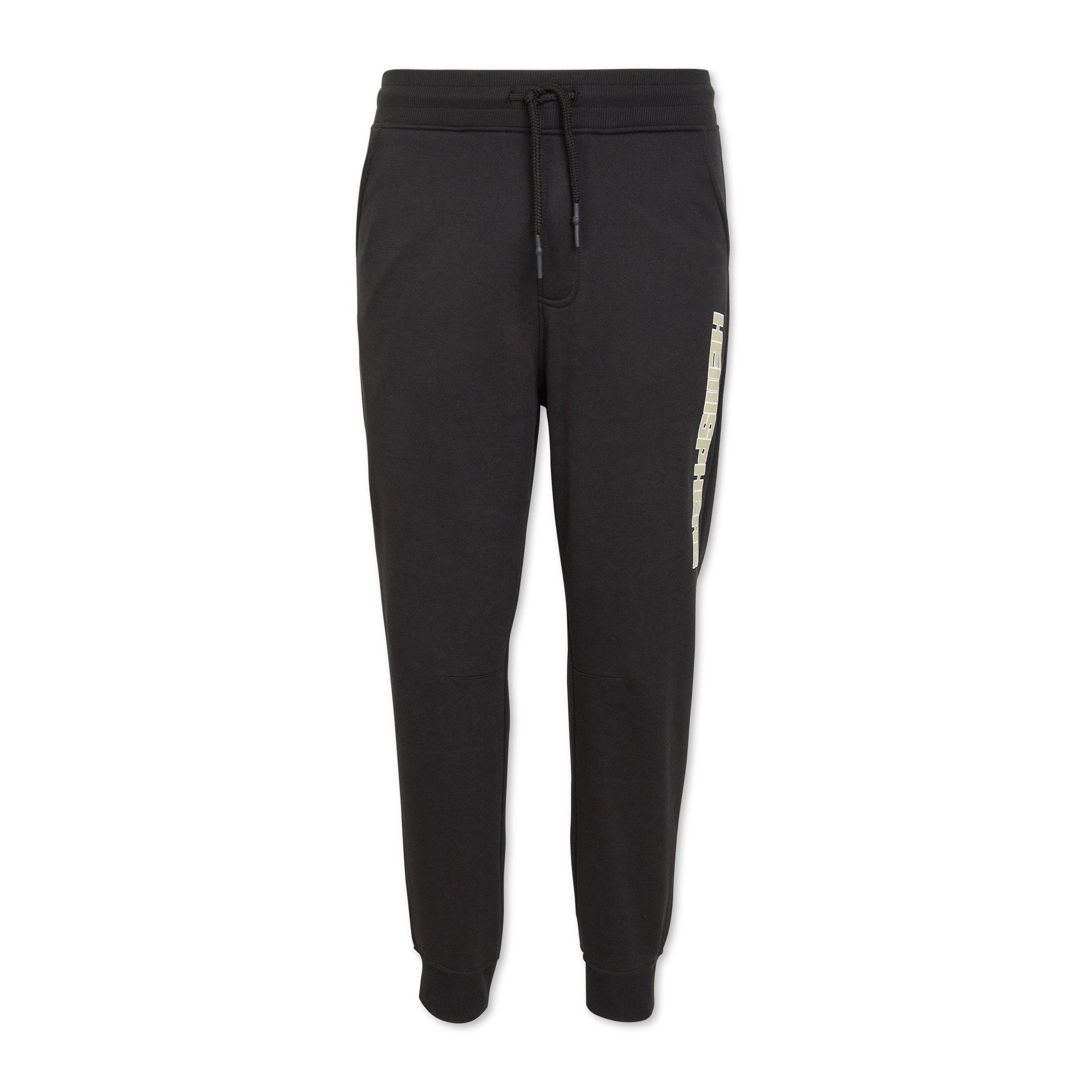 Black Joggers (3125597) | Hemisphere