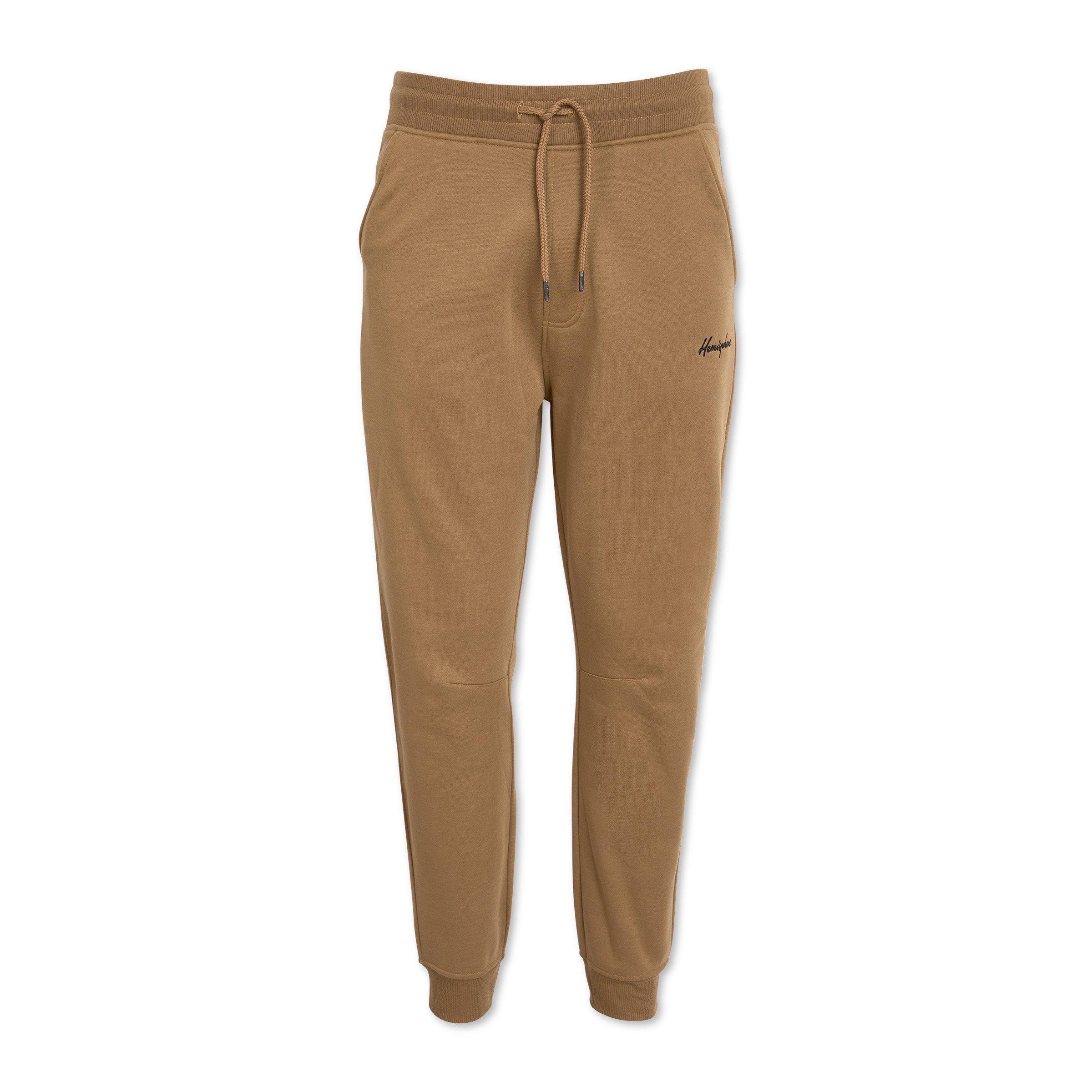 Brown Jogger (3125600) | Hemisphere