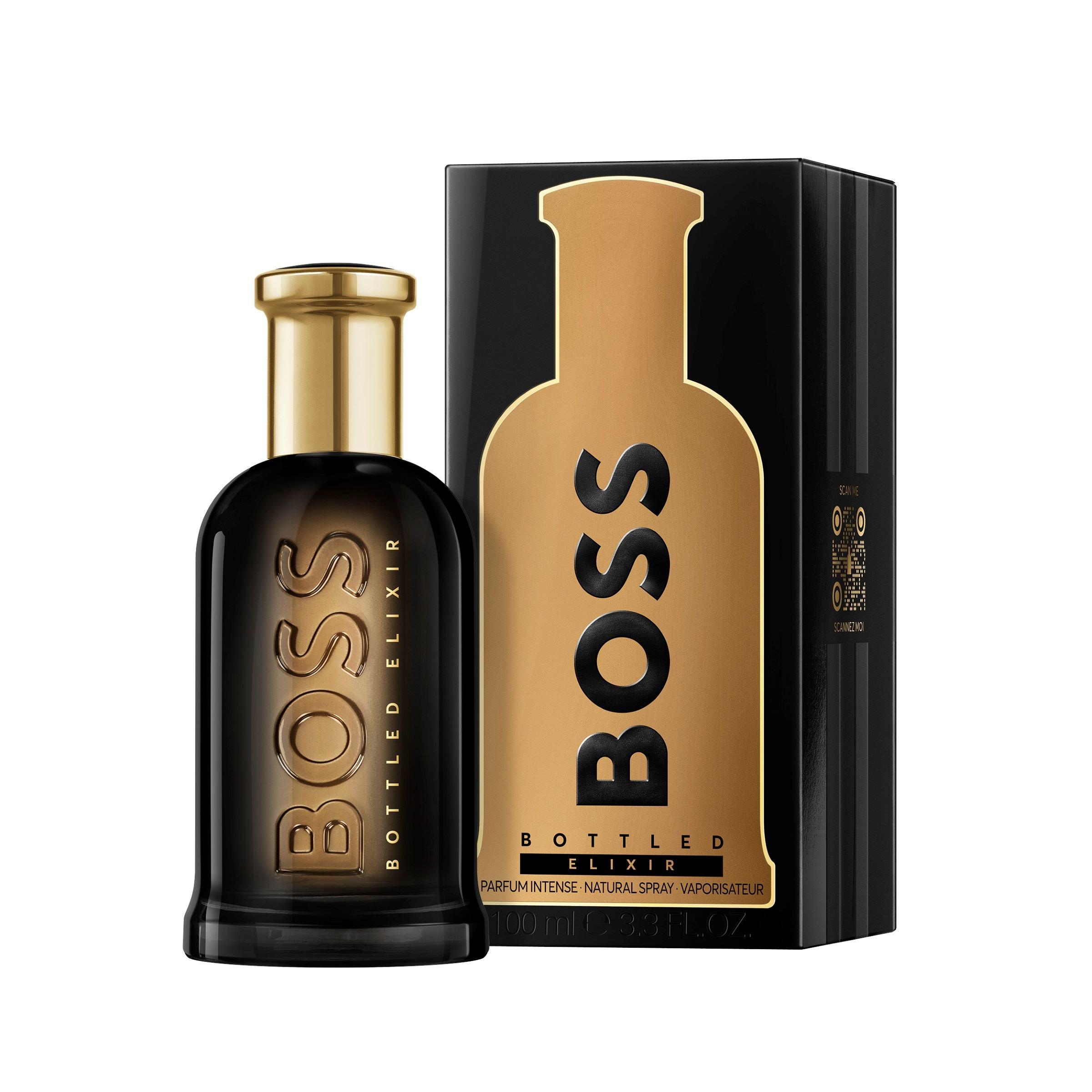 Boss Bottled Elixir Parfum Intense (3125972) | Hugo Boss