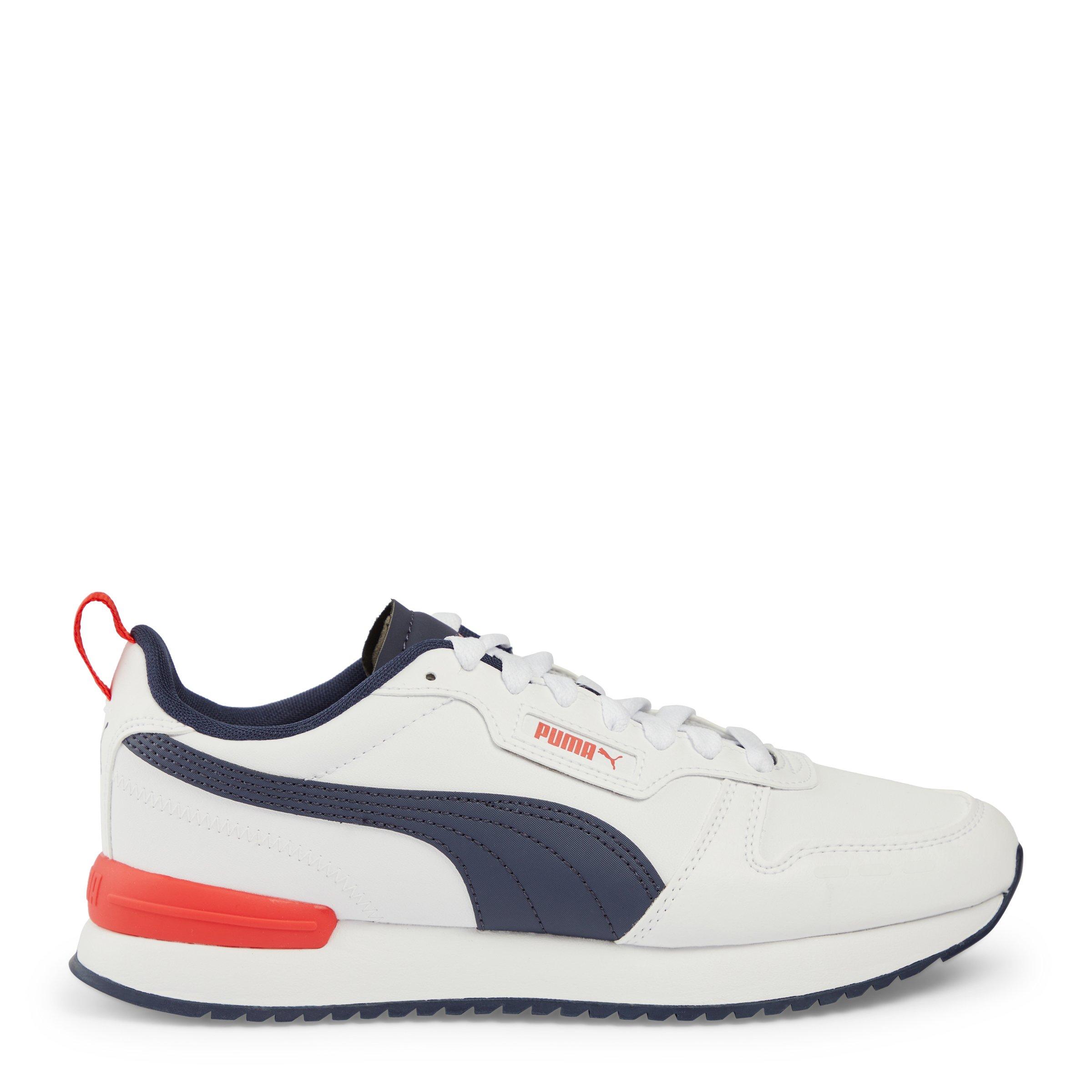 White R78 Sneakers (3126040) | Puma