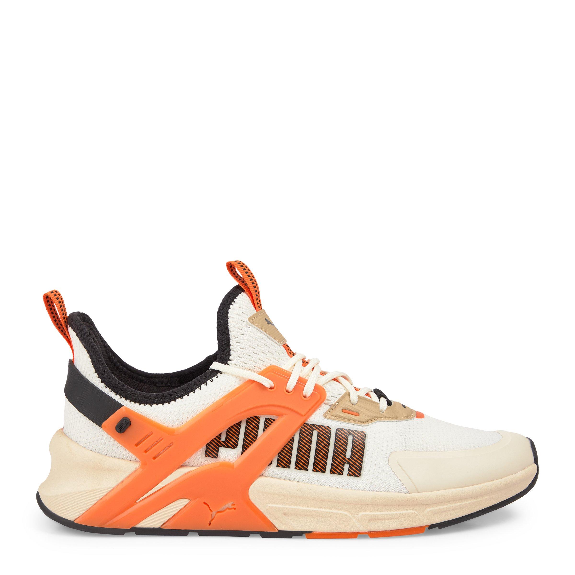 Orange Runner Sneakers (3126043) | Puma