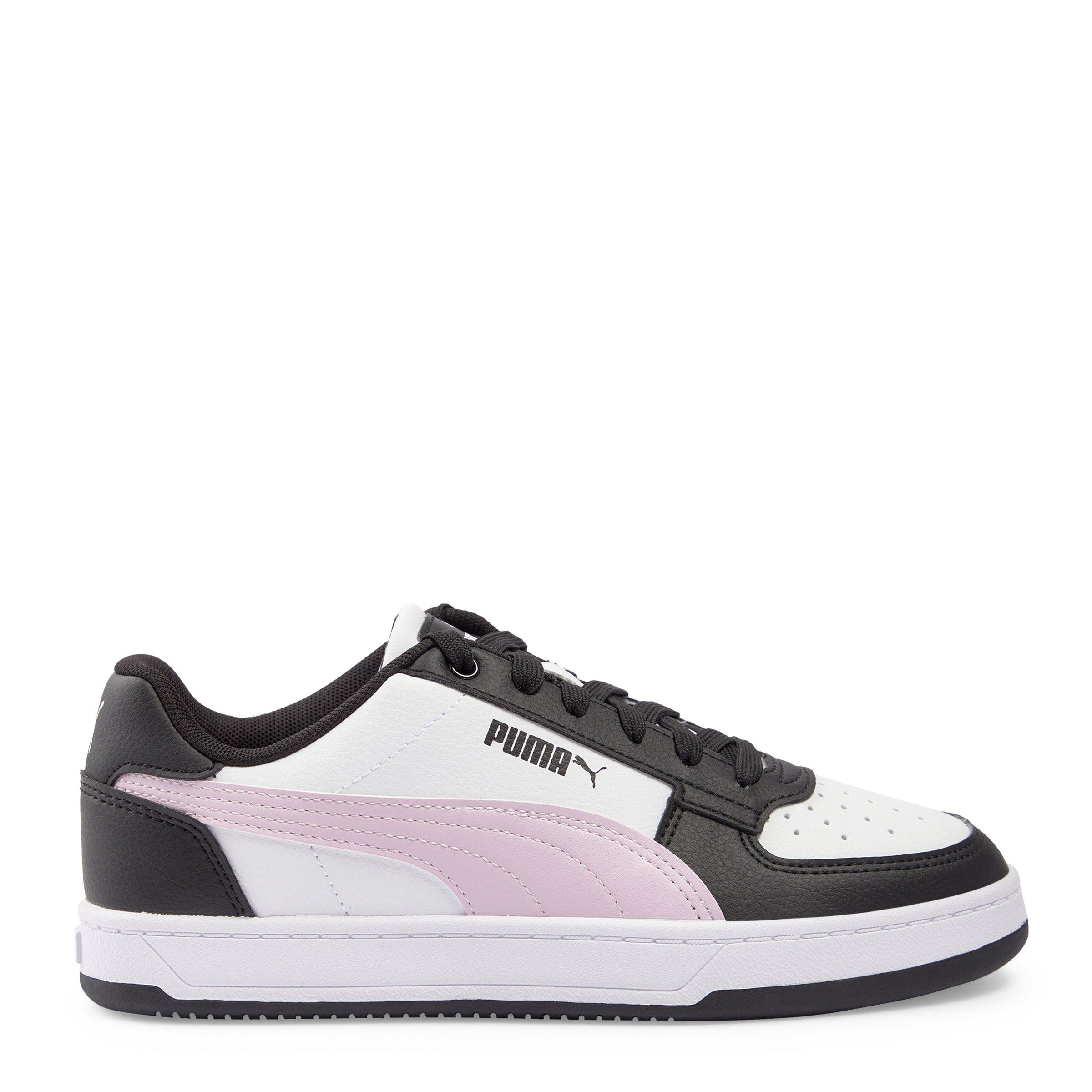 White & Black Puma Caven 2 Sneakers (3126183) | Puma