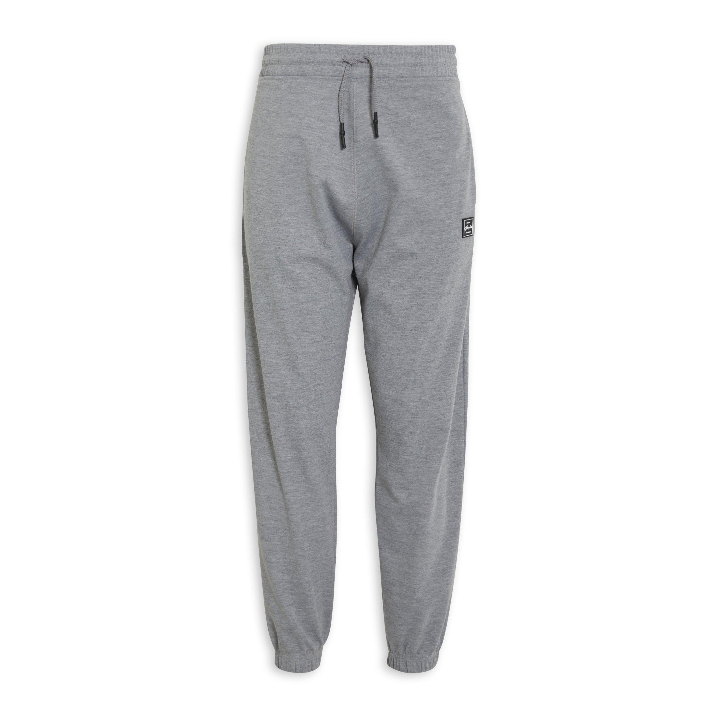 Grey Jogger (3126370) | Hemisphere