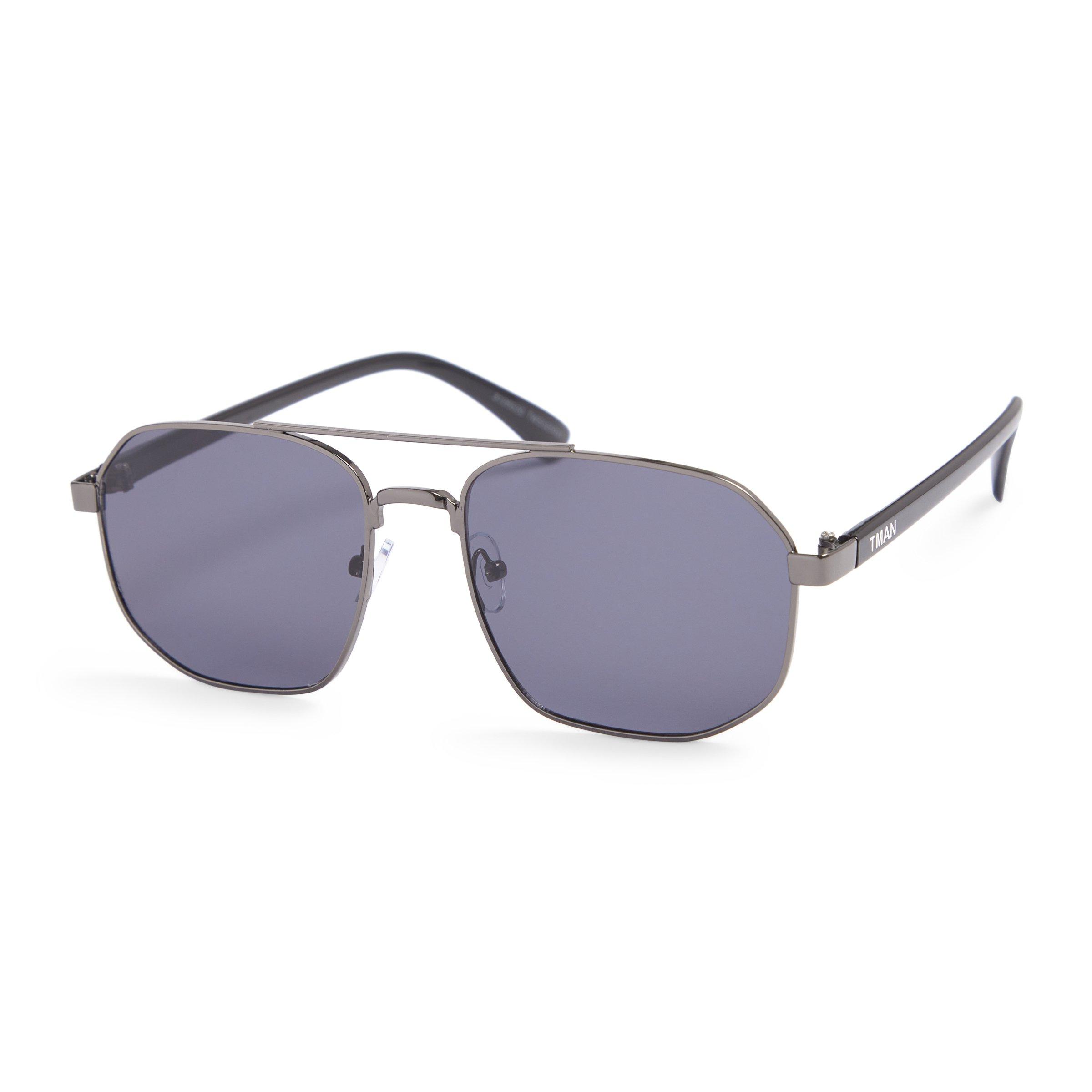 Black Aviator Sunglasses (3126530) | Truworths