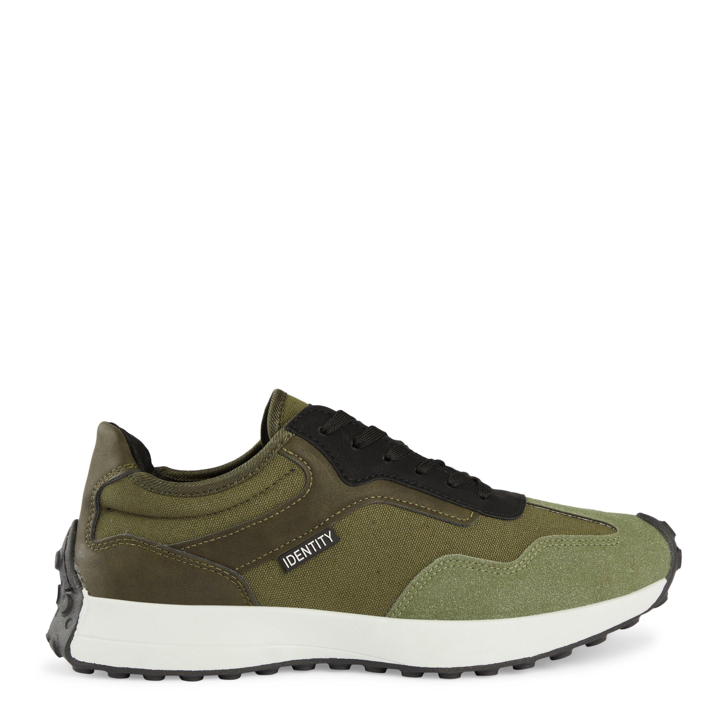 Green Runner Sneaker (3126802) | Identity
