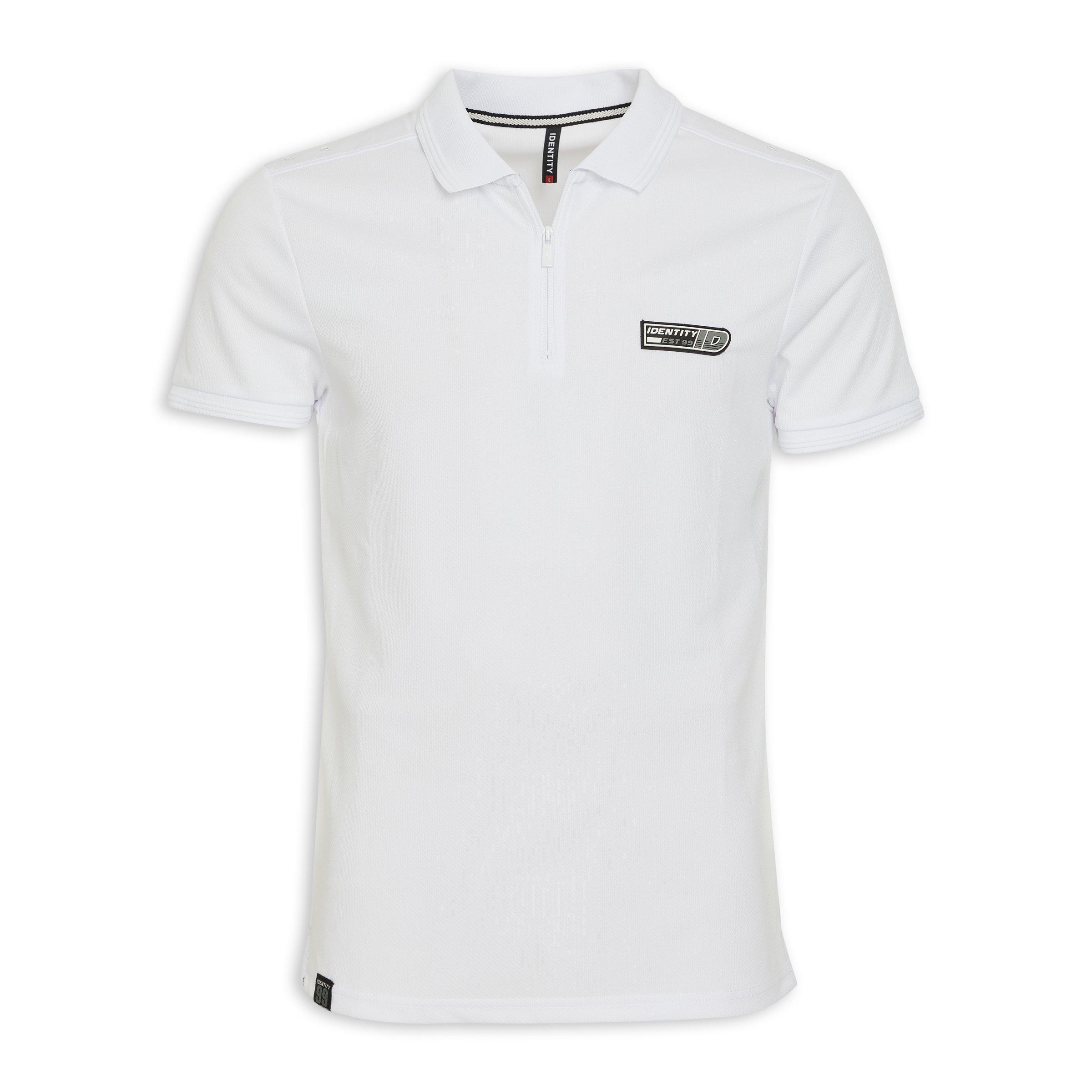 White Golfer (3126812) | Identity