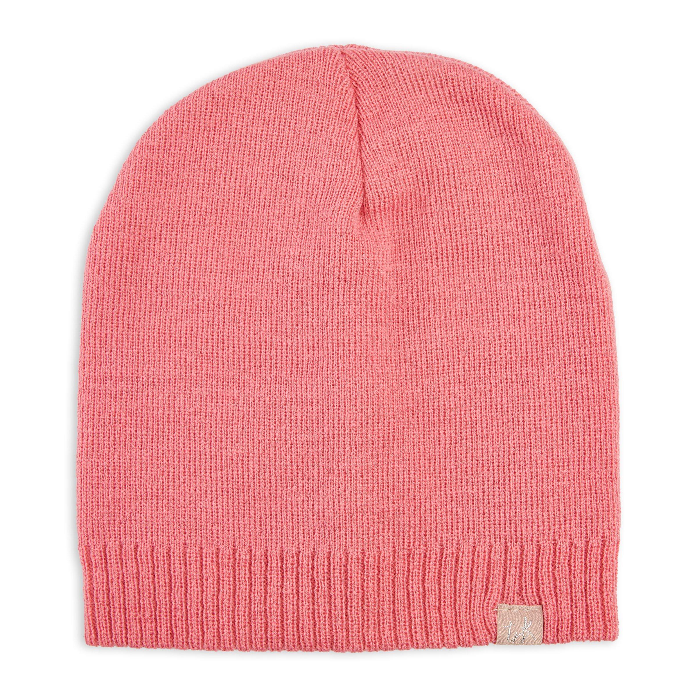 Pink Beanie (3126844) | TRS