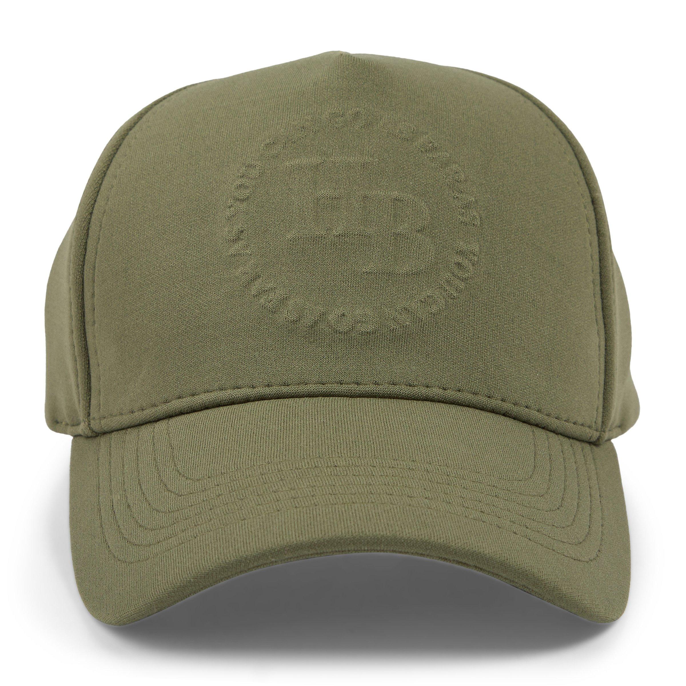 Green Peak Cap (3126845) | Hey Betty