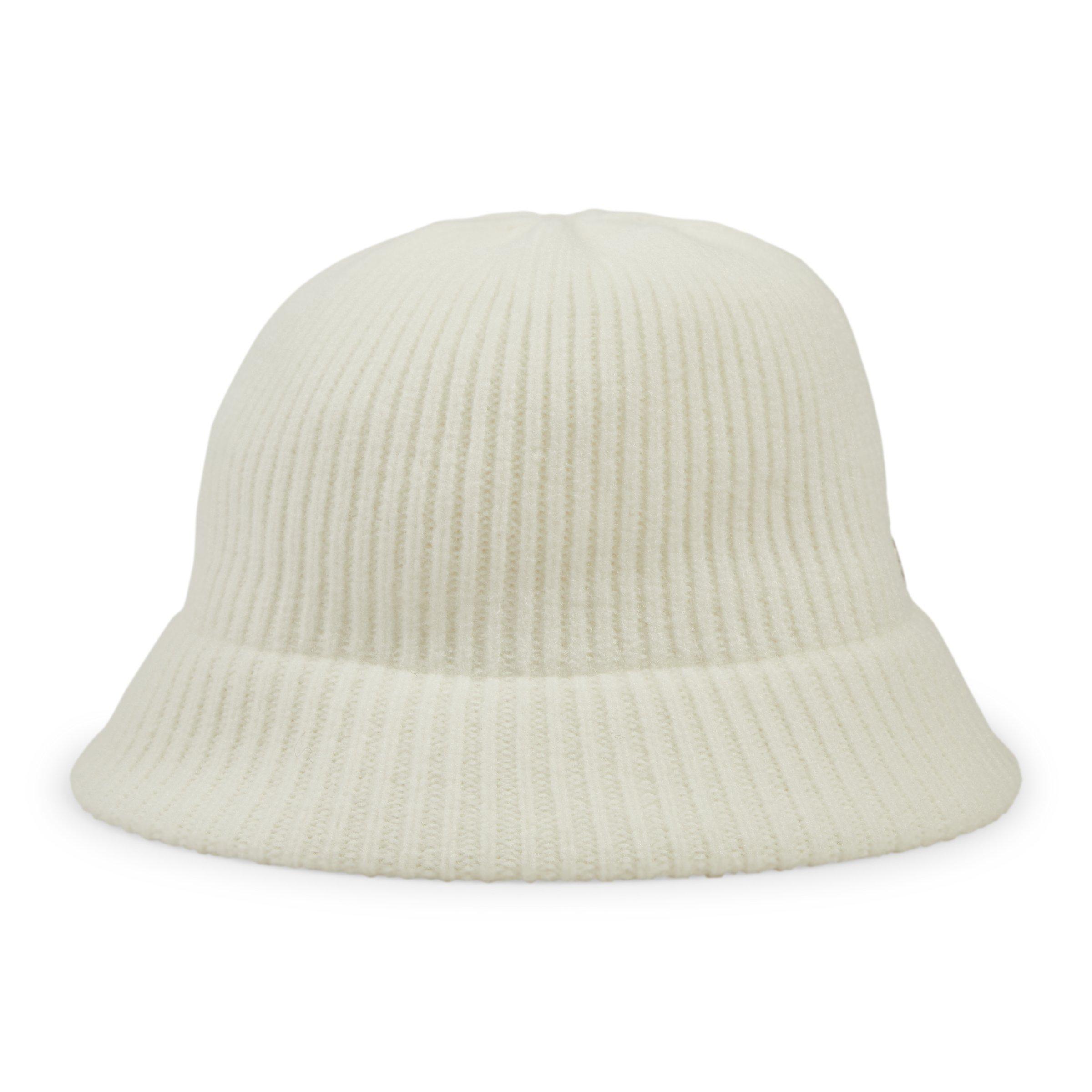 Women's Miss Mix Bucket Hat - White