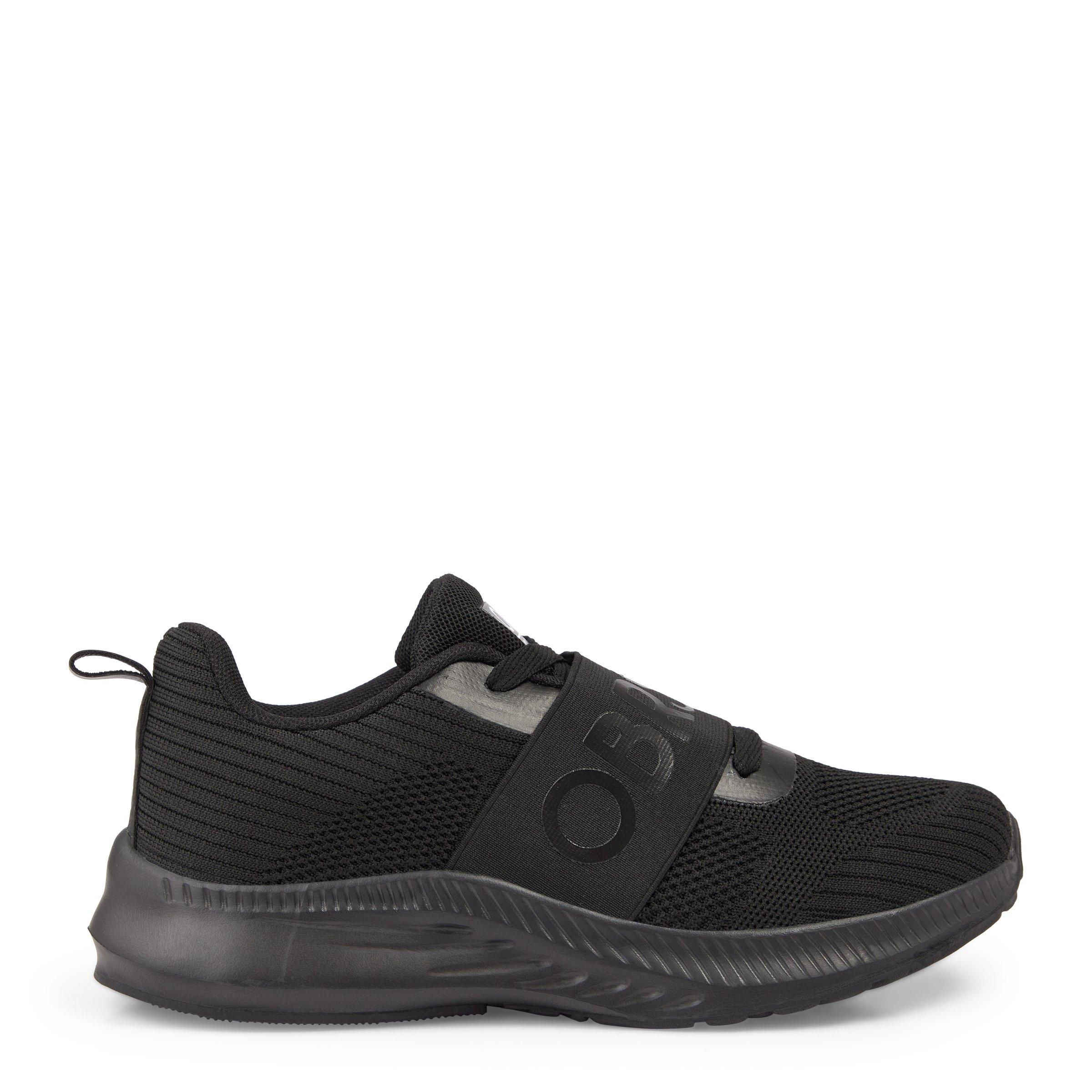 Black Runner Sneakers (3127336) | OUTBACK RED Sport