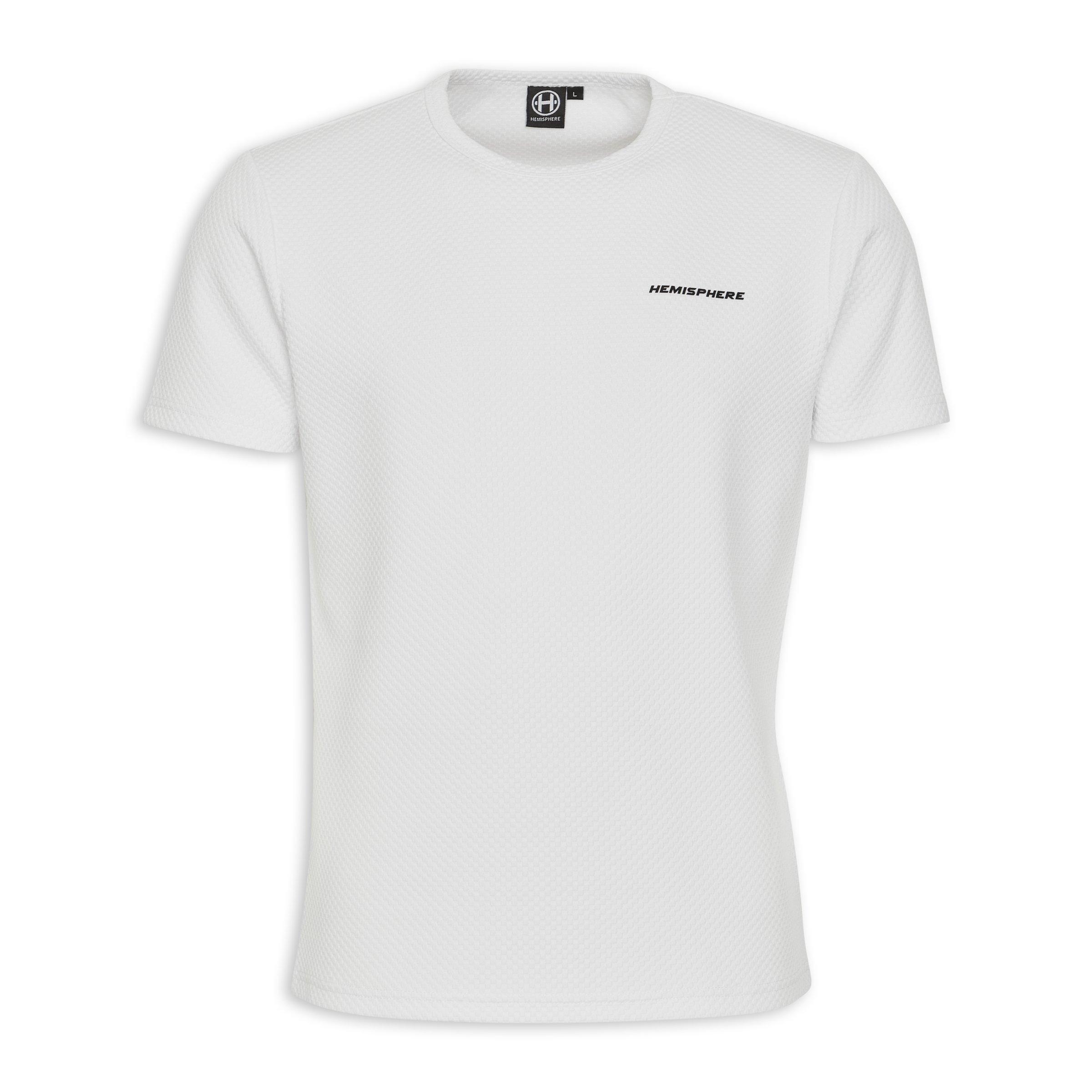 White T-shirt (3127475) | Hemisphere