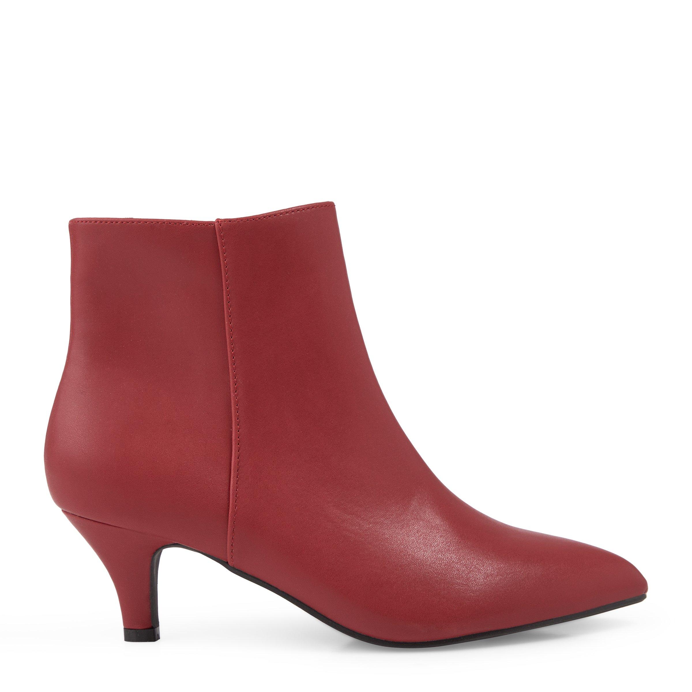 Red Classic Boot (3127646) | Truworths