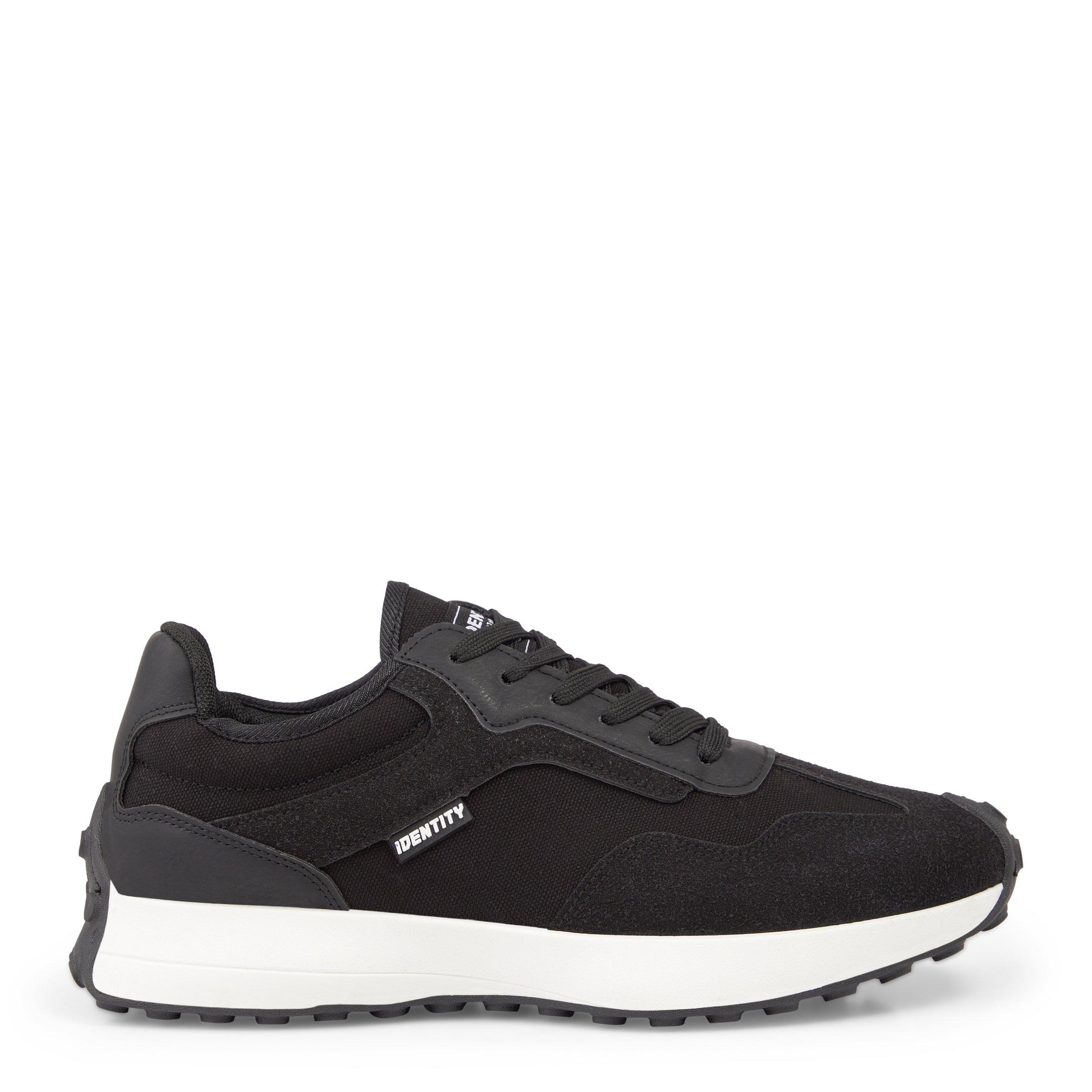 Black Runner Sneakers (3127648) | Identity