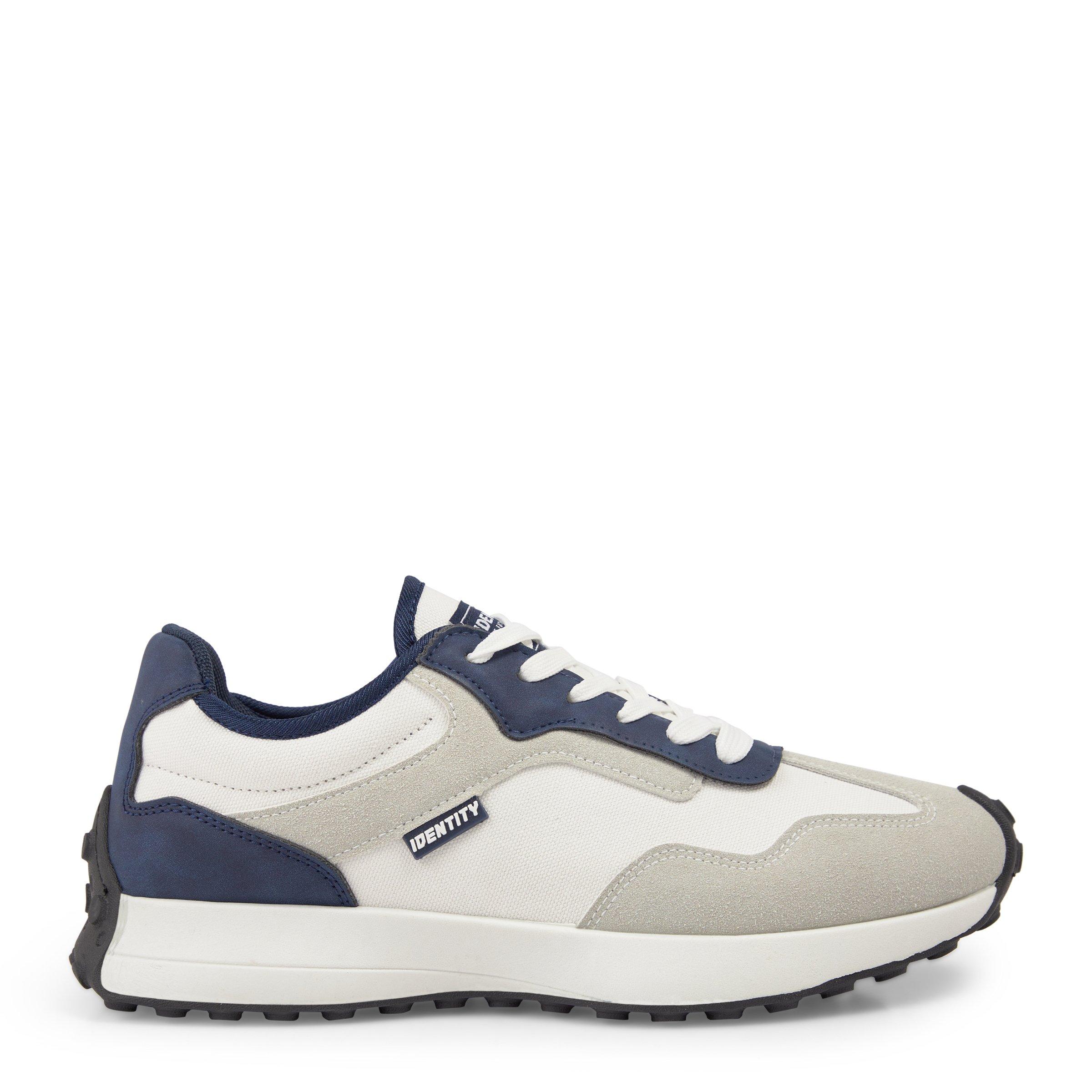 Colourblocked Runner Sneakers (3127649) | Identity