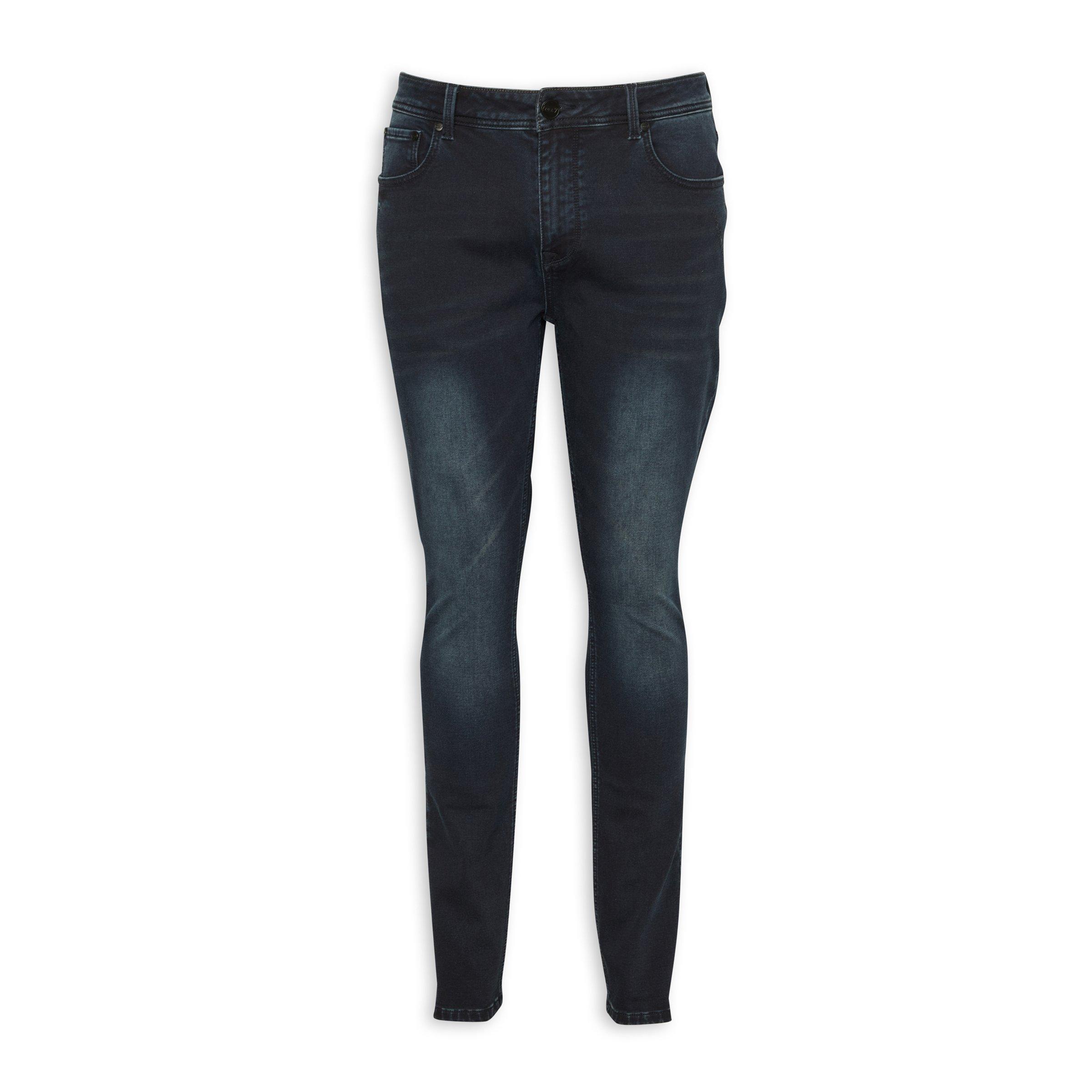 Indigo Super Skinny Jeans (3127669) | Fuel