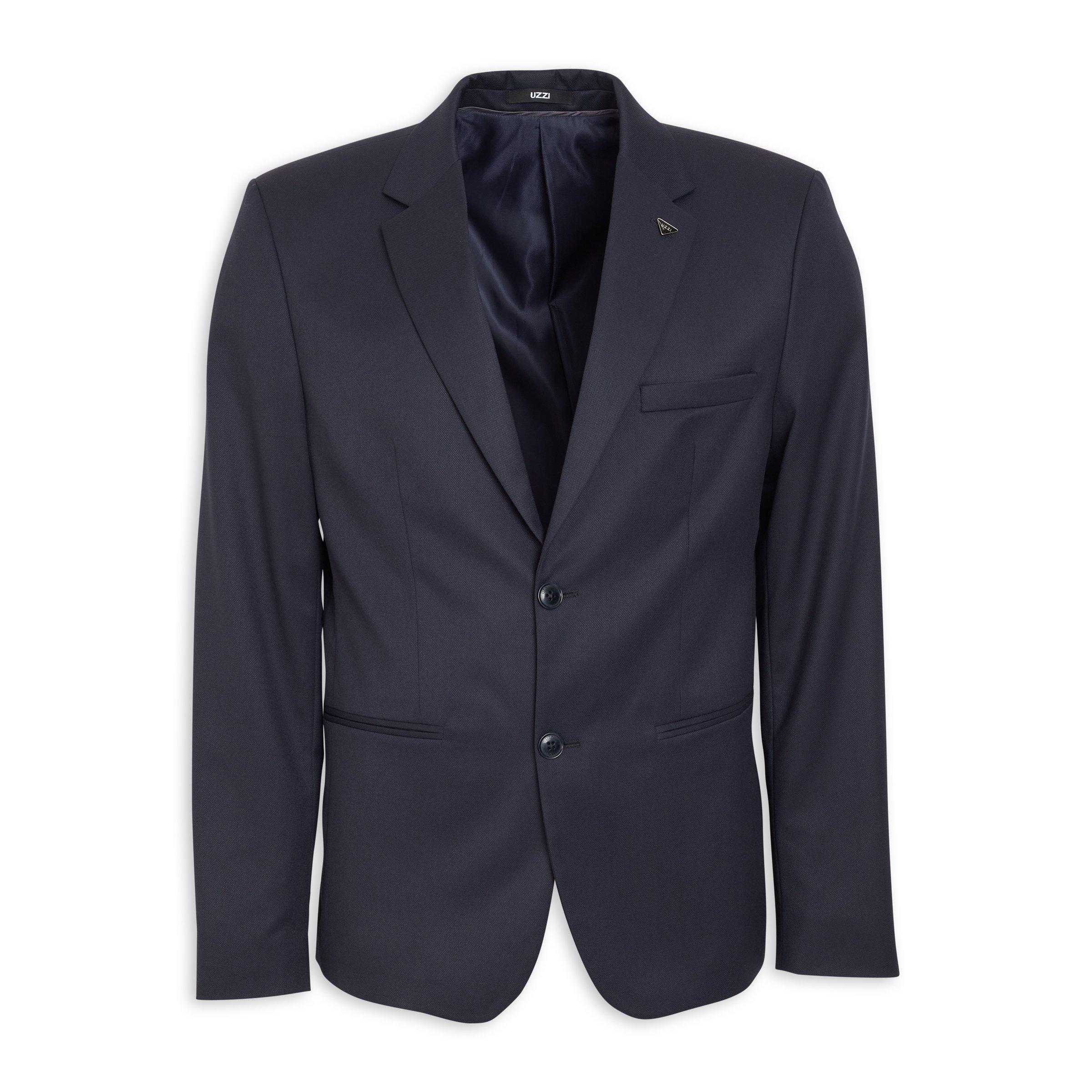 Navy Blazer 3127670 Uzzi