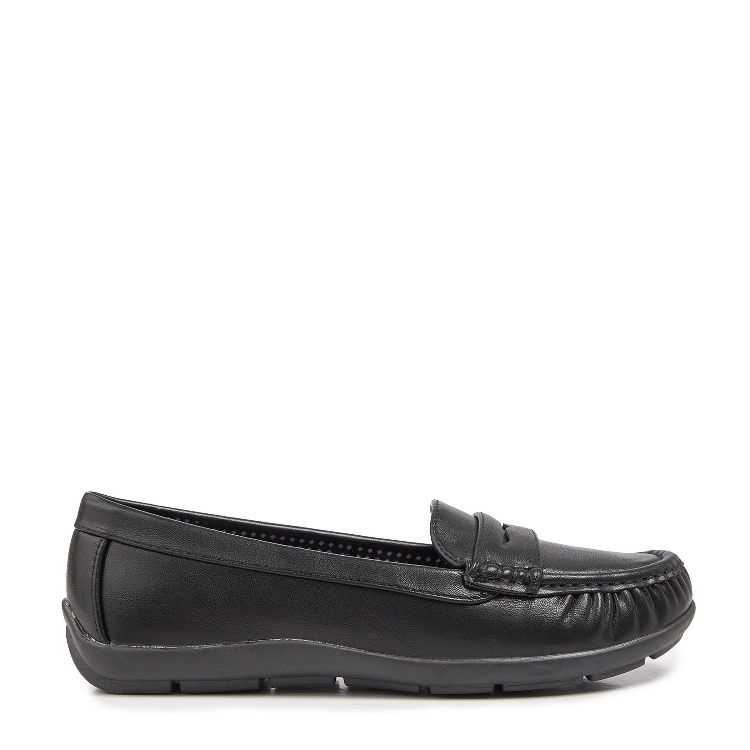 Black Loafer Shoes (3127847) | Truworths